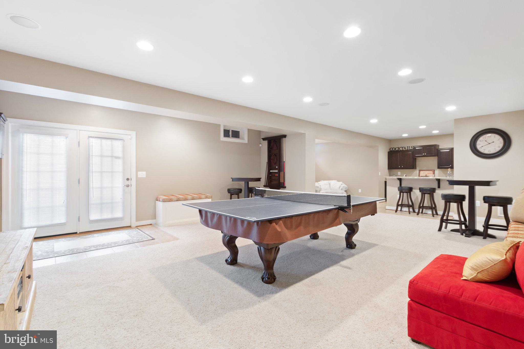 THE GLENS - Residential