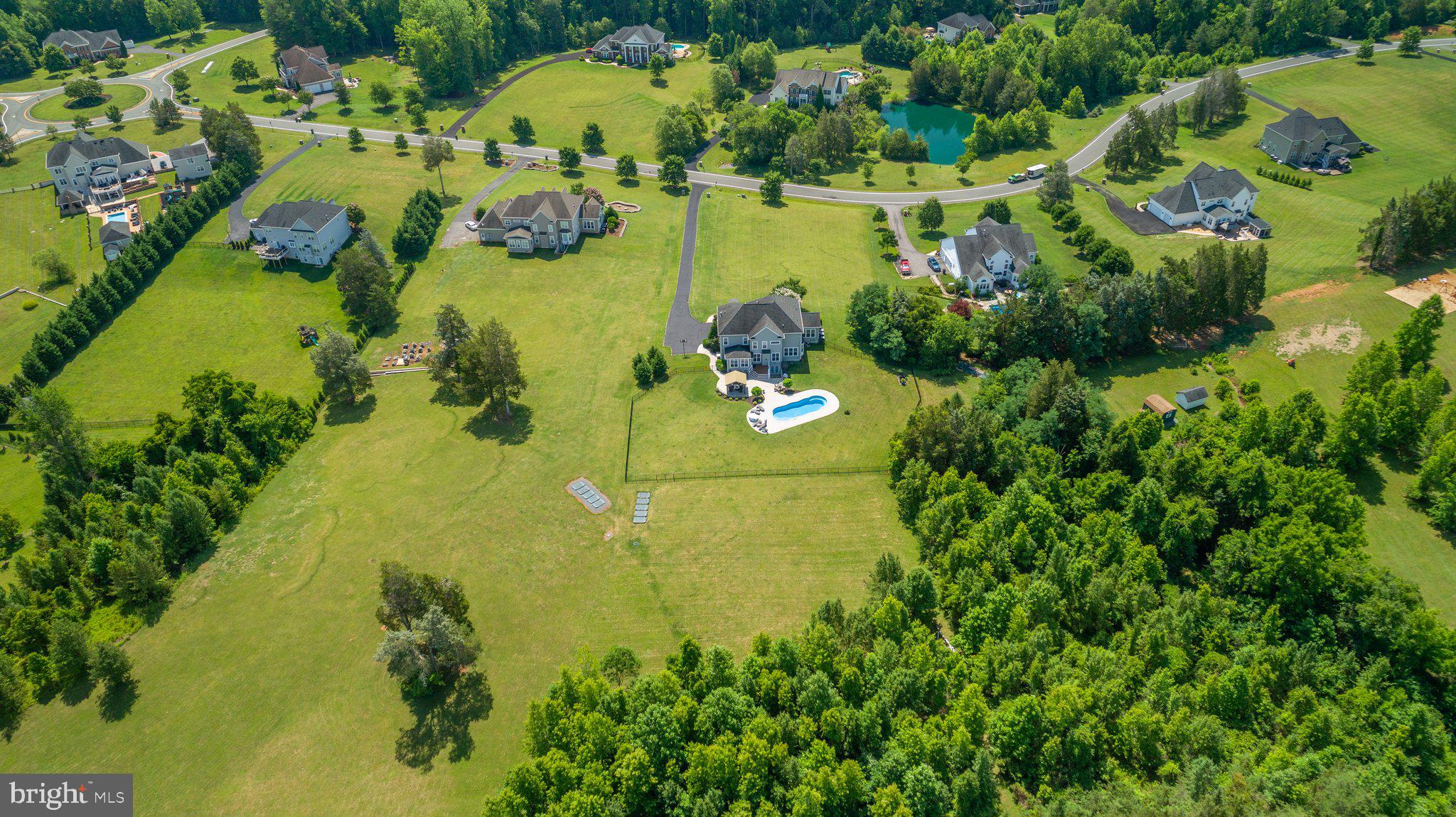 THE GLENS - Residential