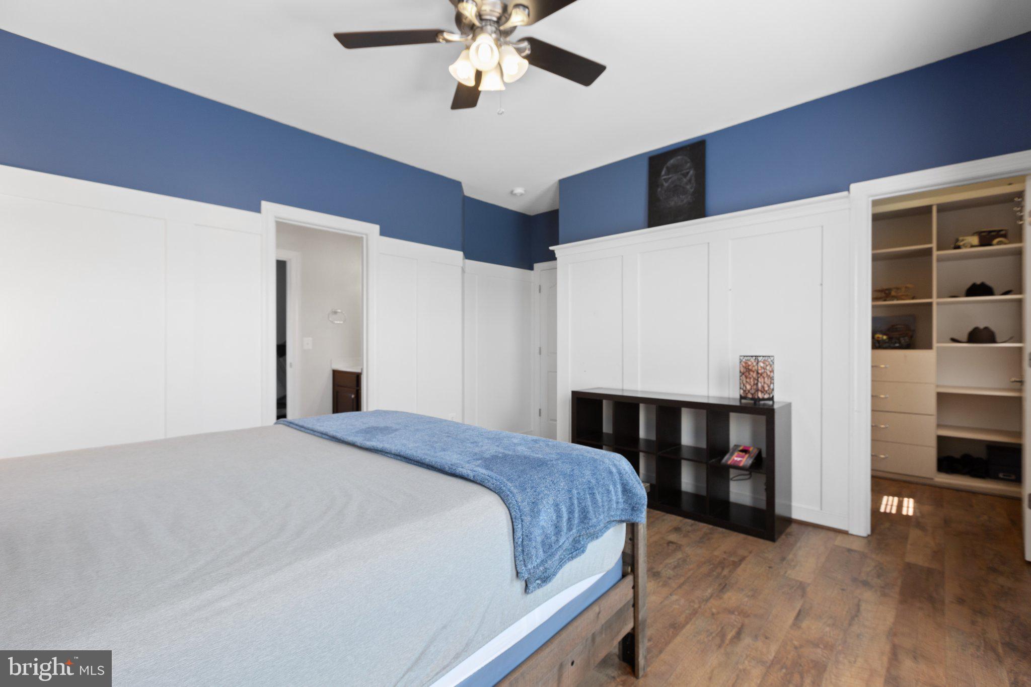 THE GLENS - Residential