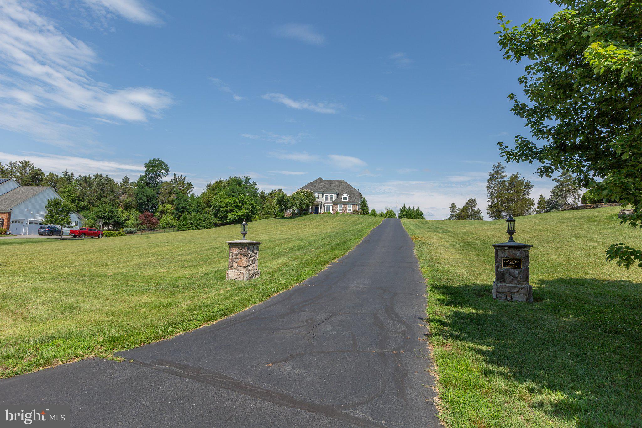 THE GLENS - Residential