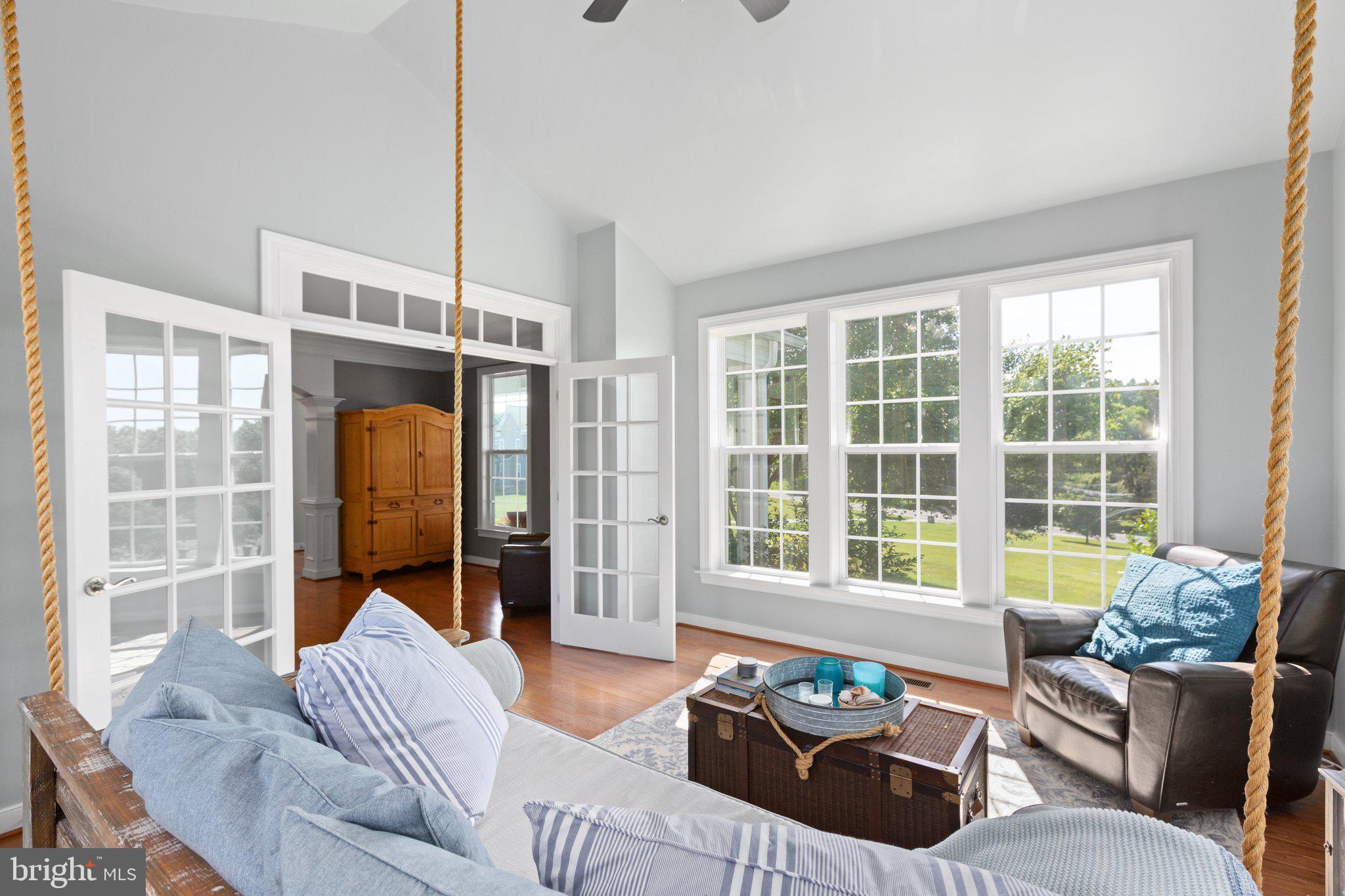 THE GLENS - Residential