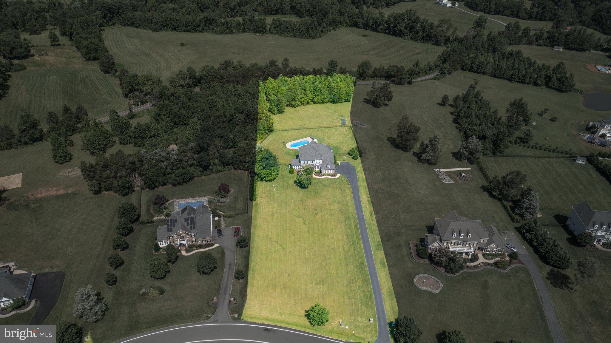 THE GLENS - Residential