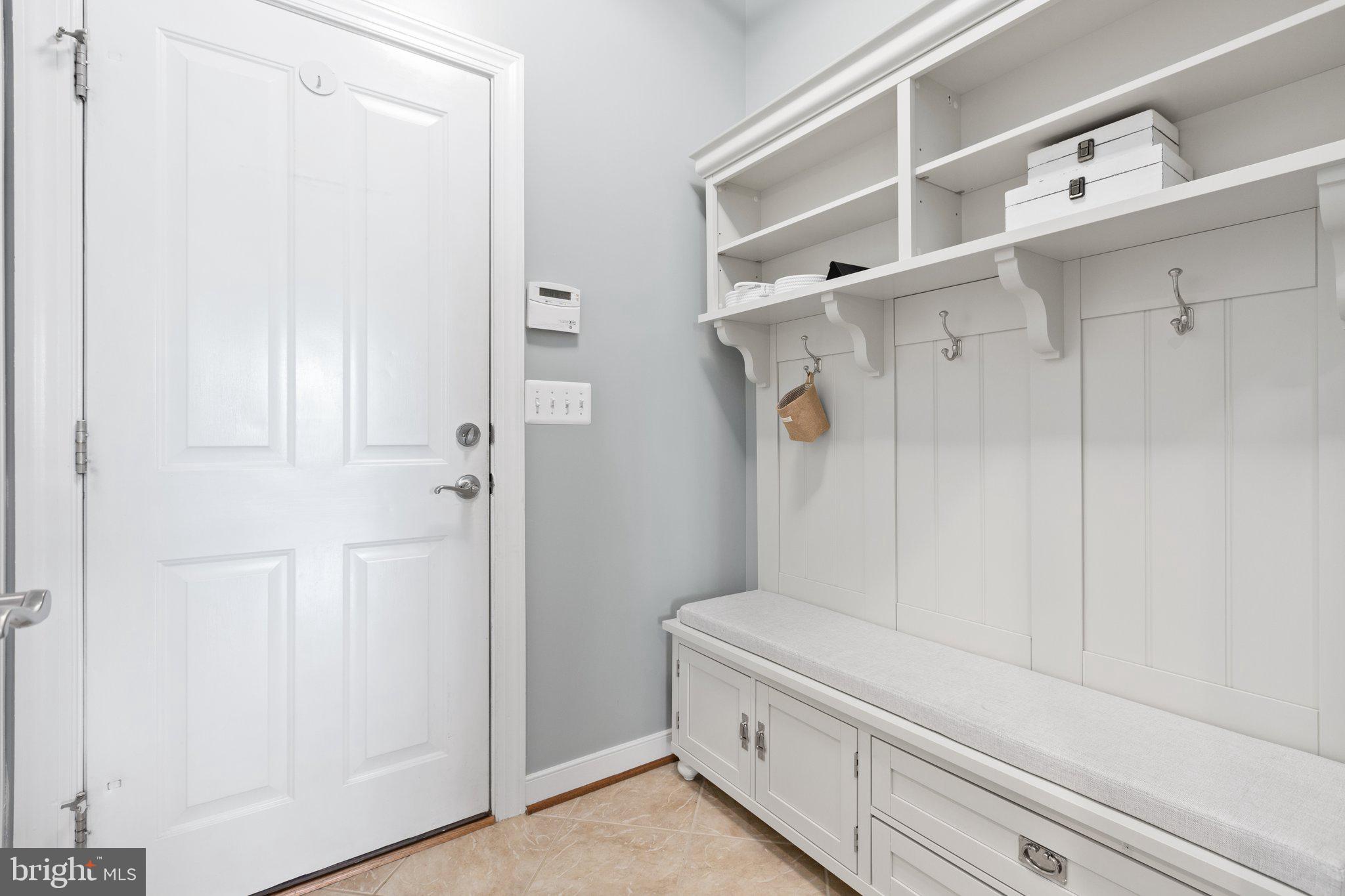 THE GLENS - Residential