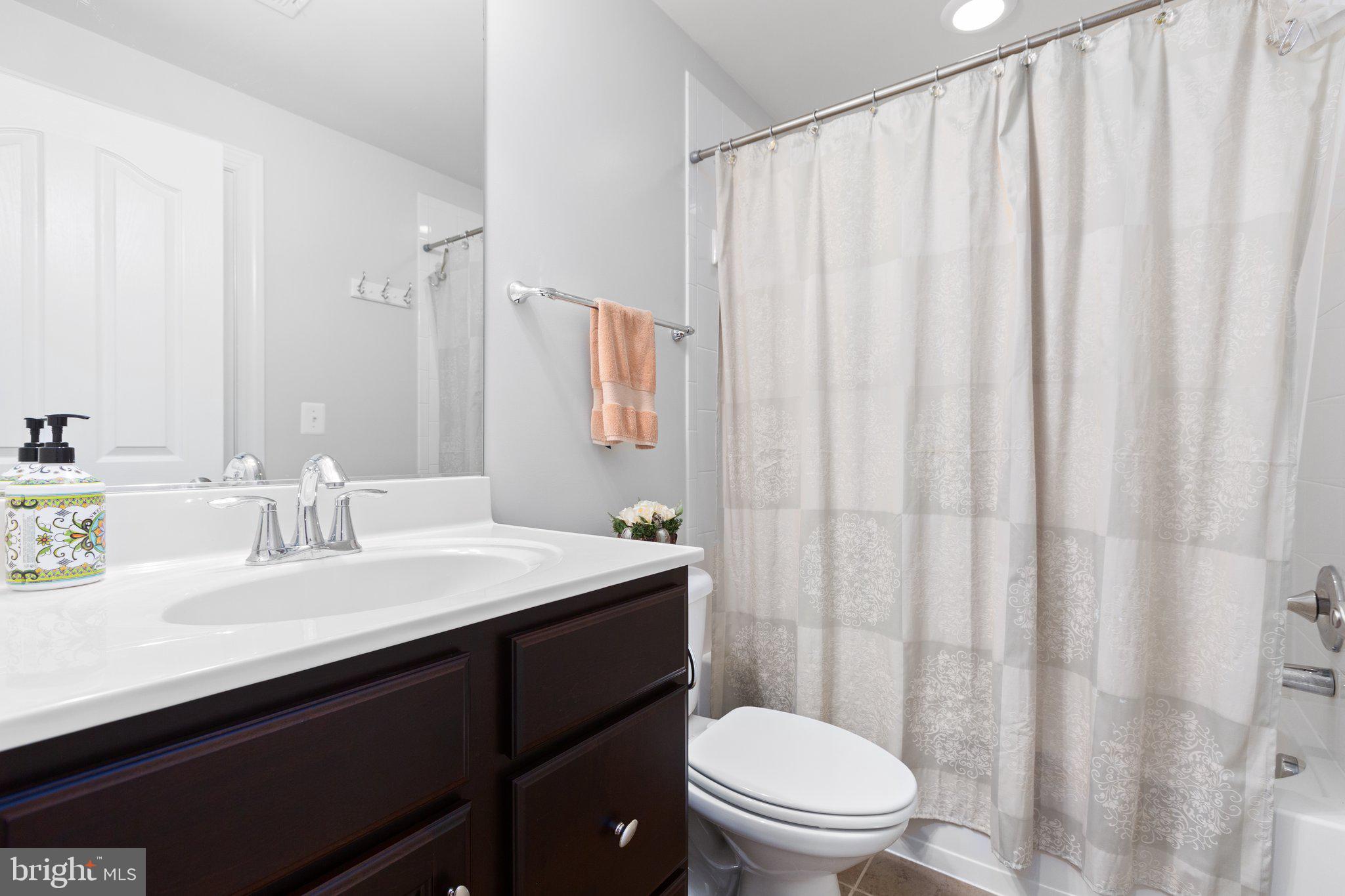 THE GLENS - Residential