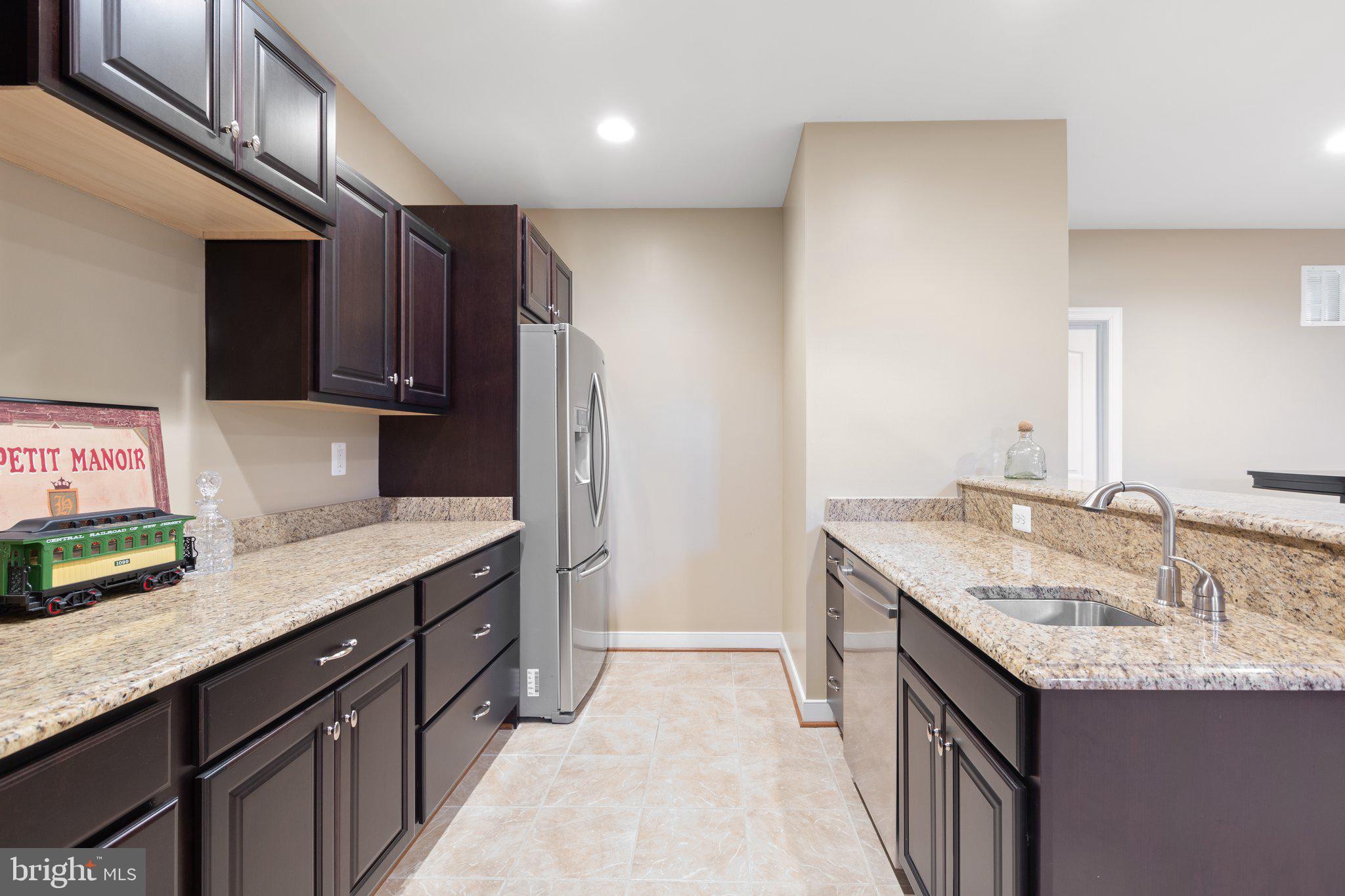 THE GLENS - Residential