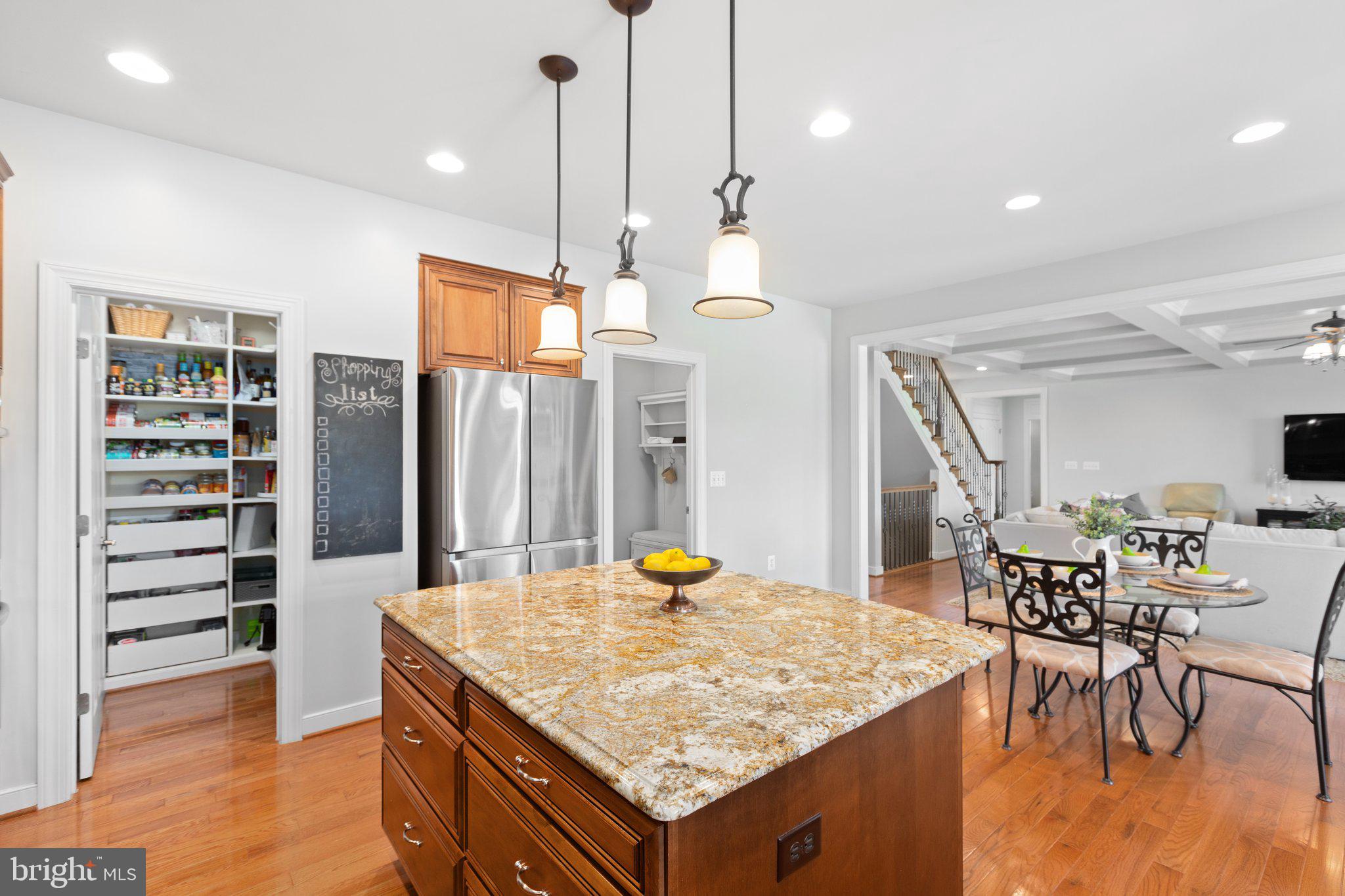 THE GLENS - Residential