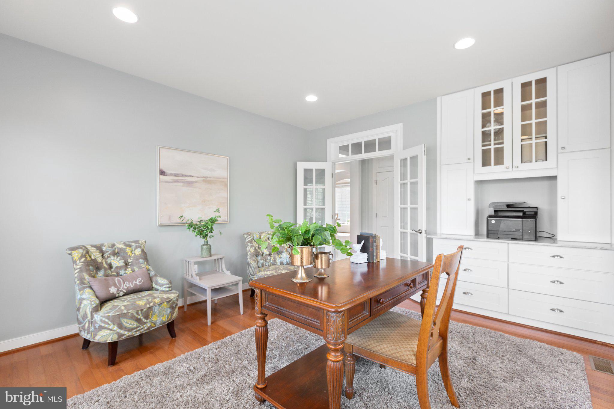 THE GLENS - Residential