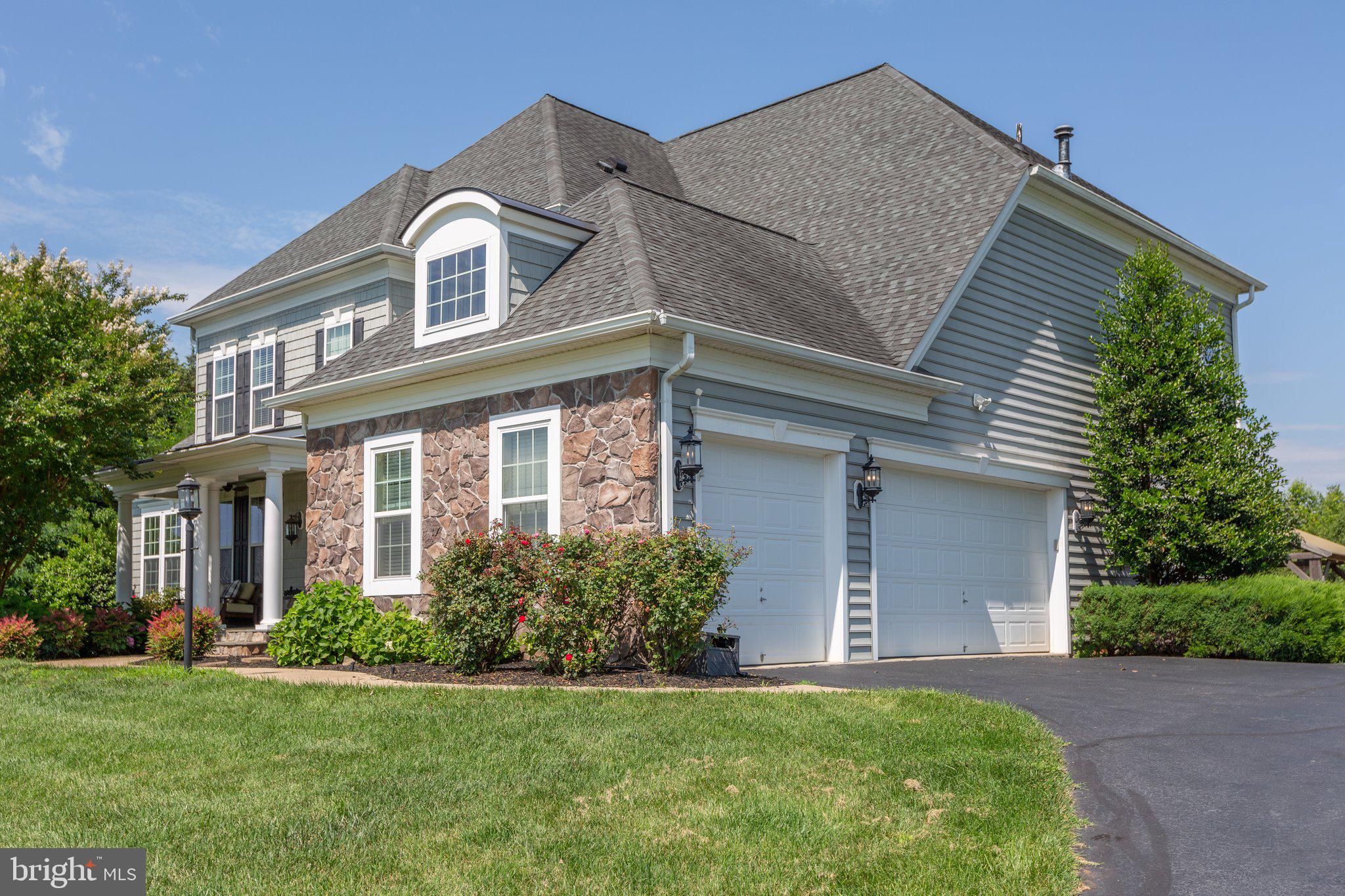 THE GLENS - Residential