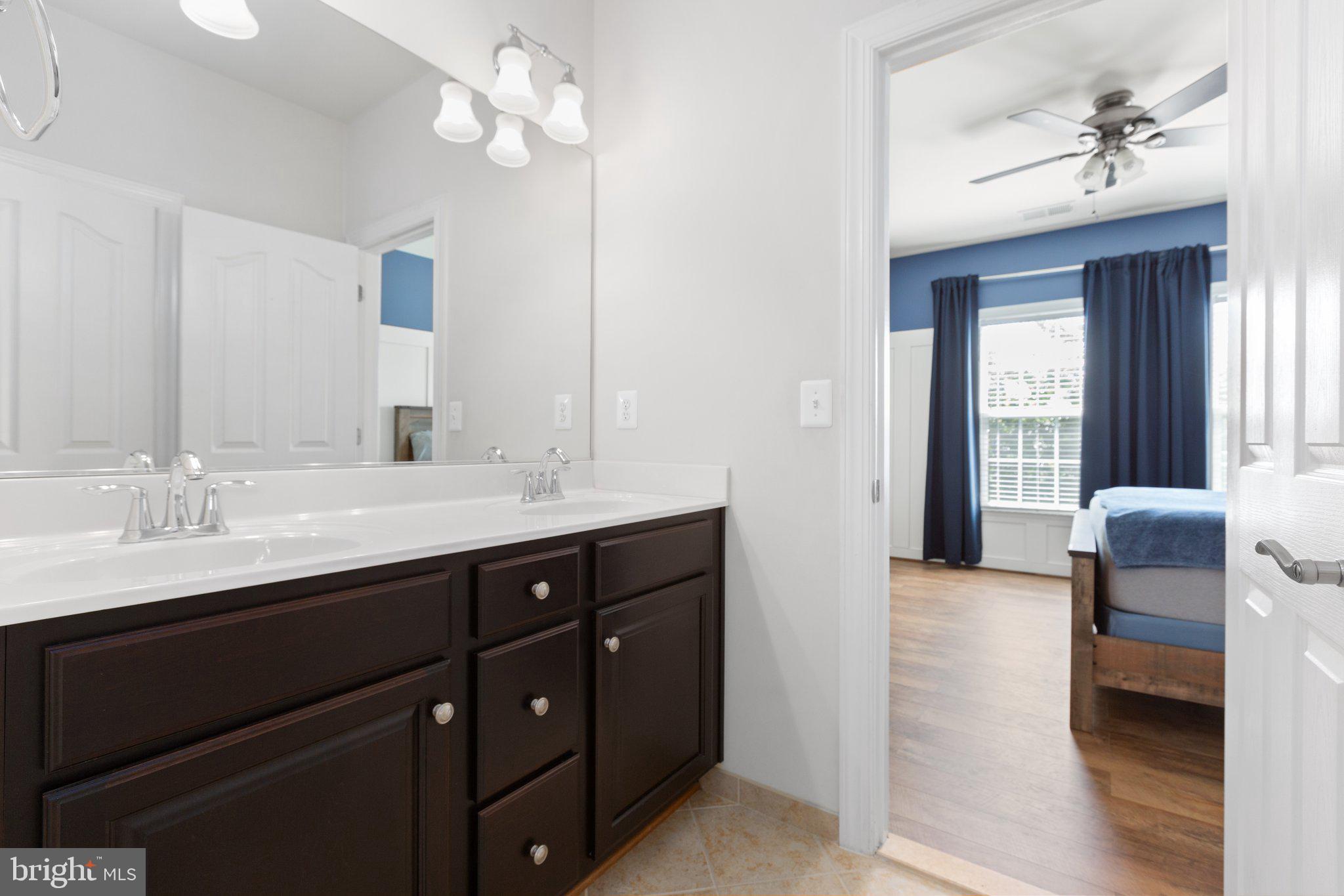 THE GLENS - Residential