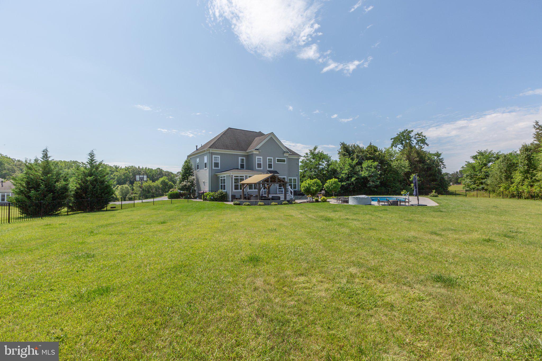 THE GLENS - Residential