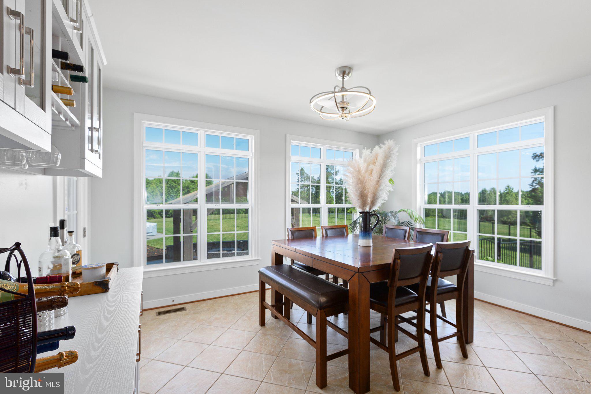 THE GLENS - Residential