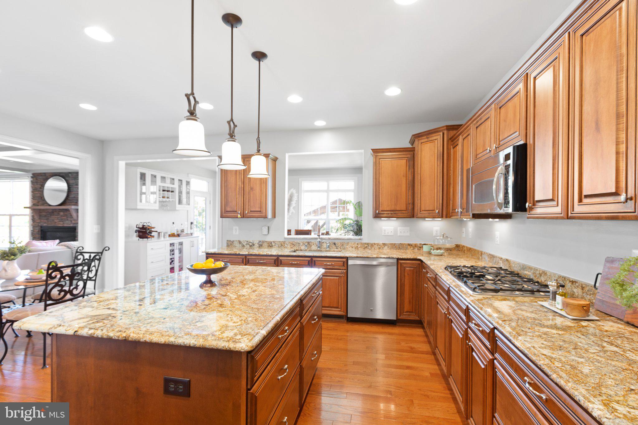 THE GLENS - Residential