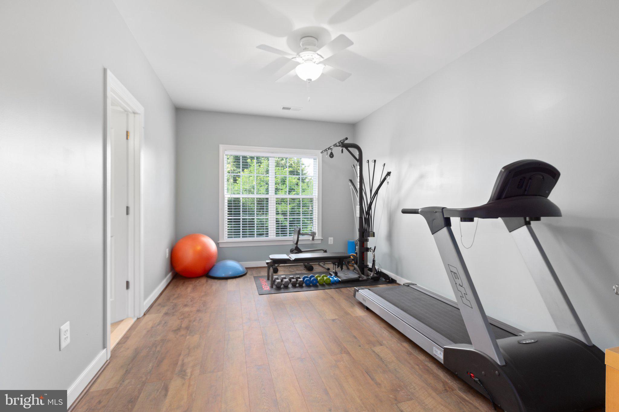 THE GLENS - Residential