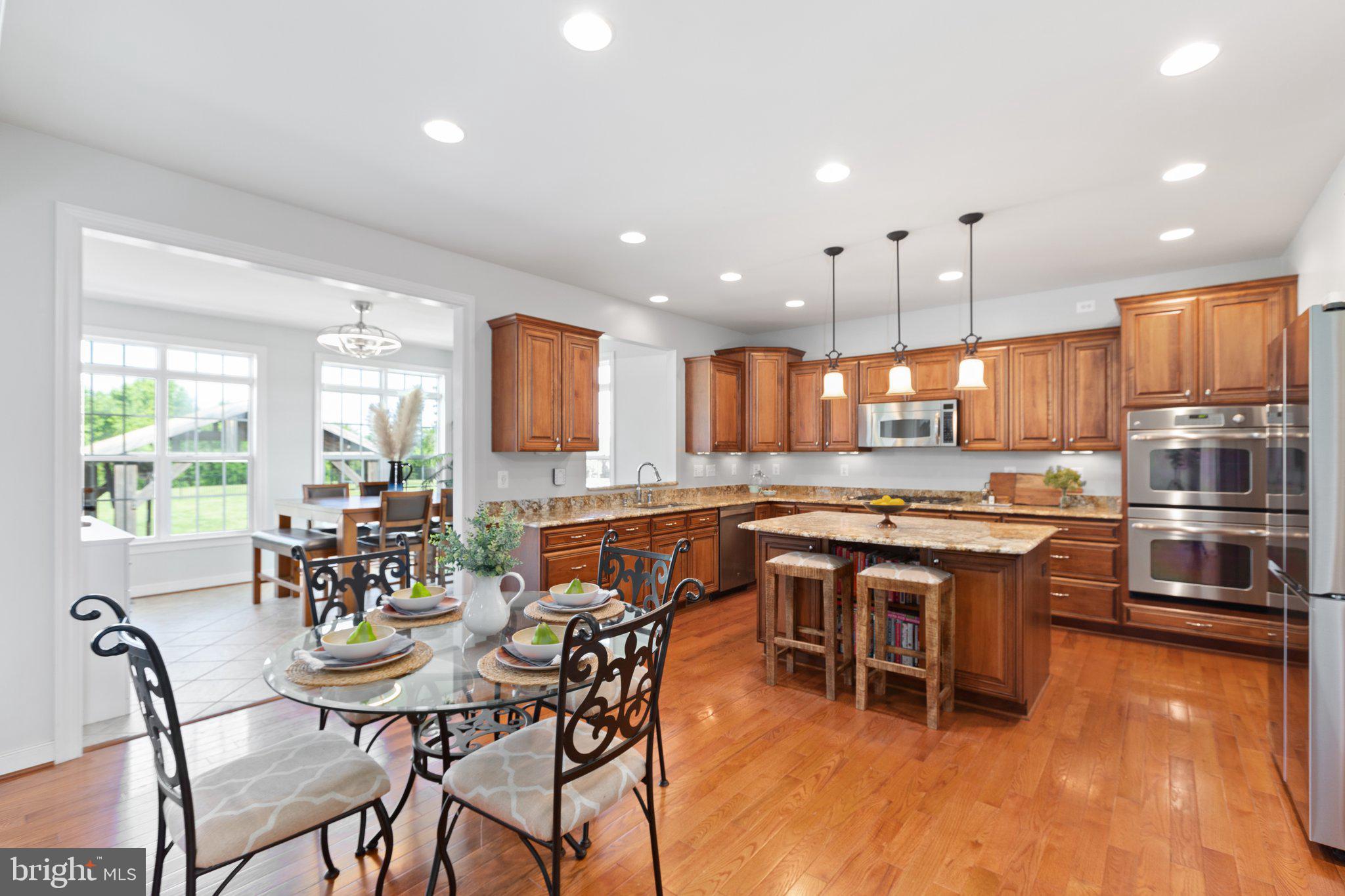 THE GLENS - Residential