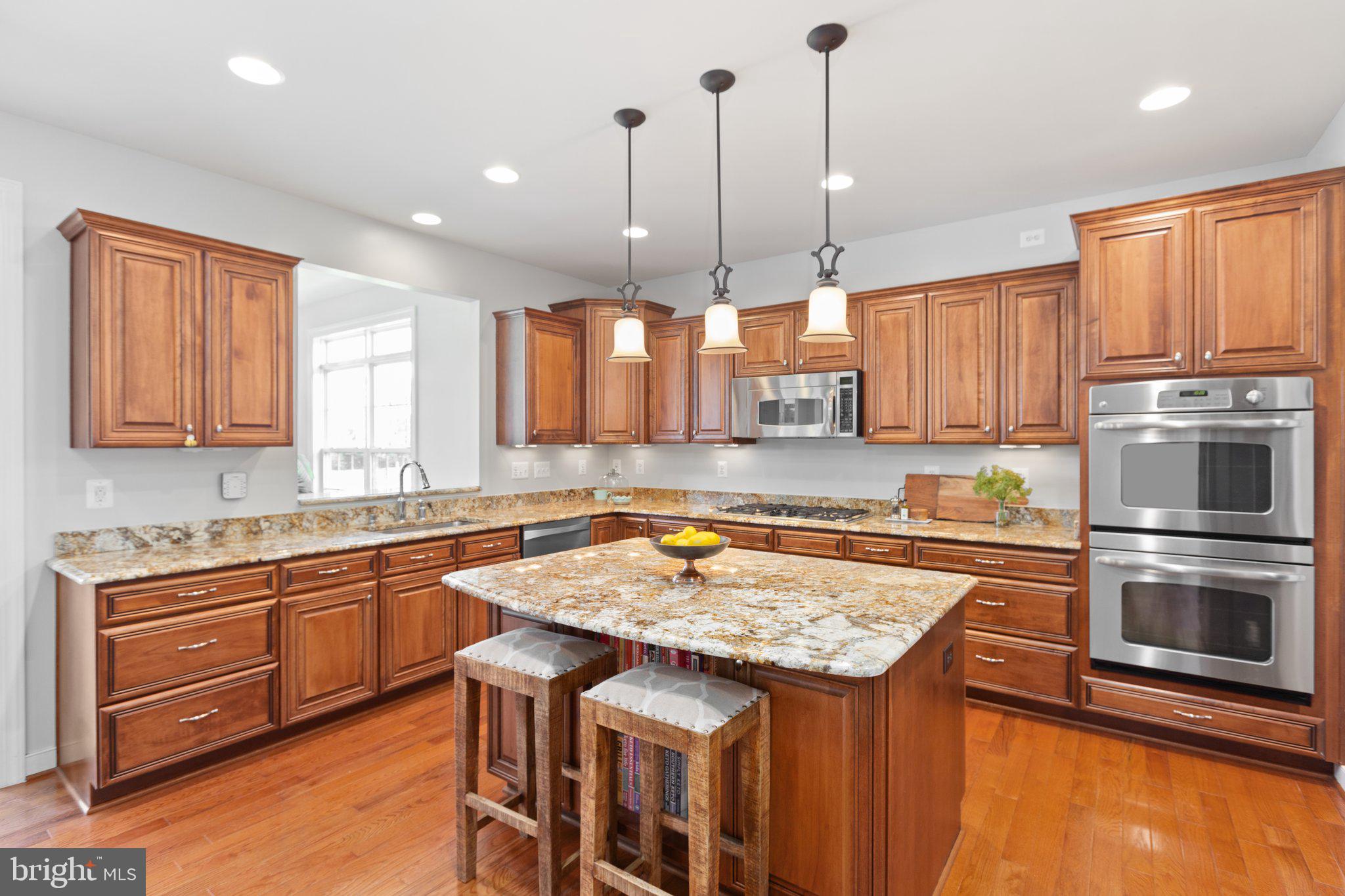 THE GLENS - Residential