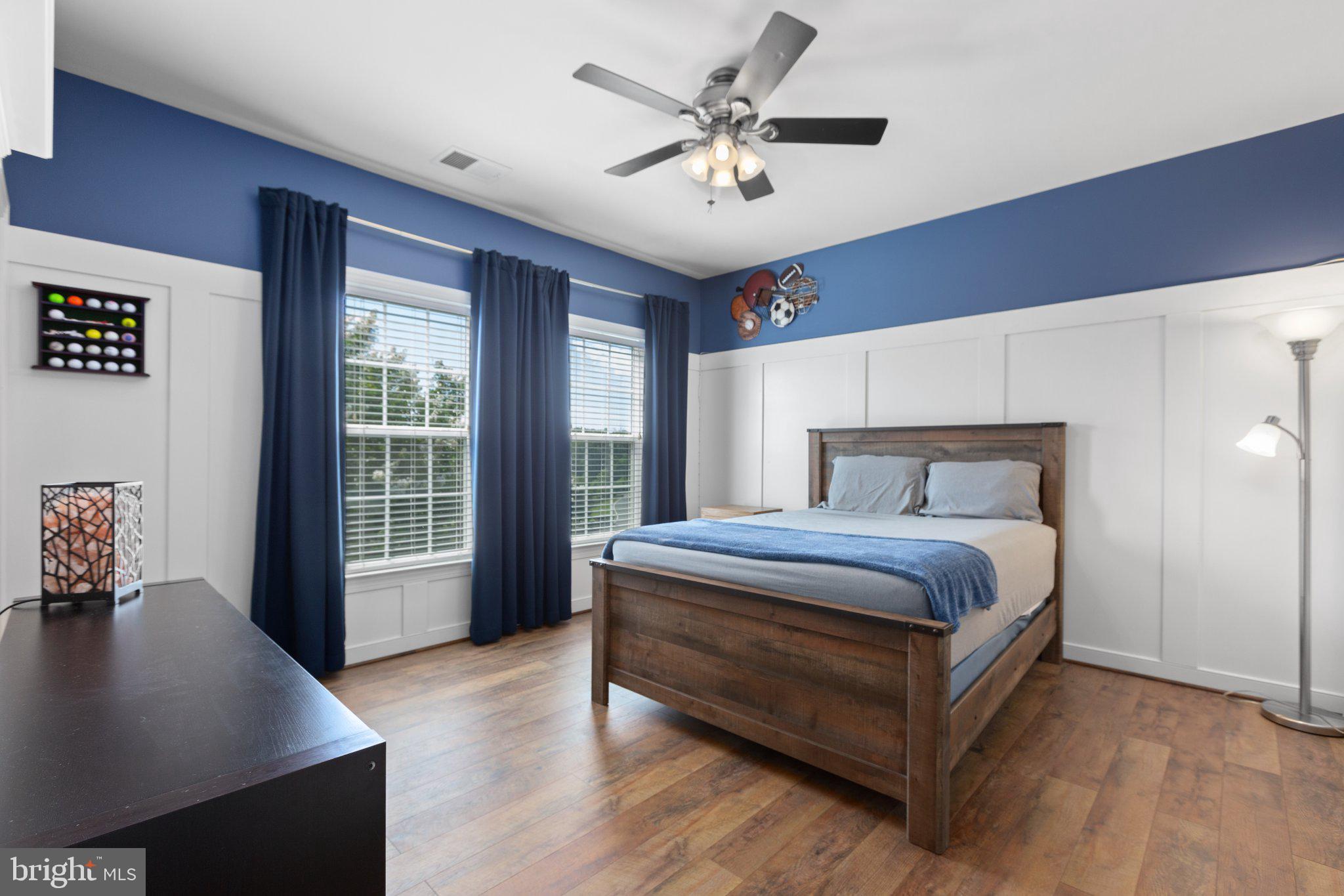 THE GLENS - Residential