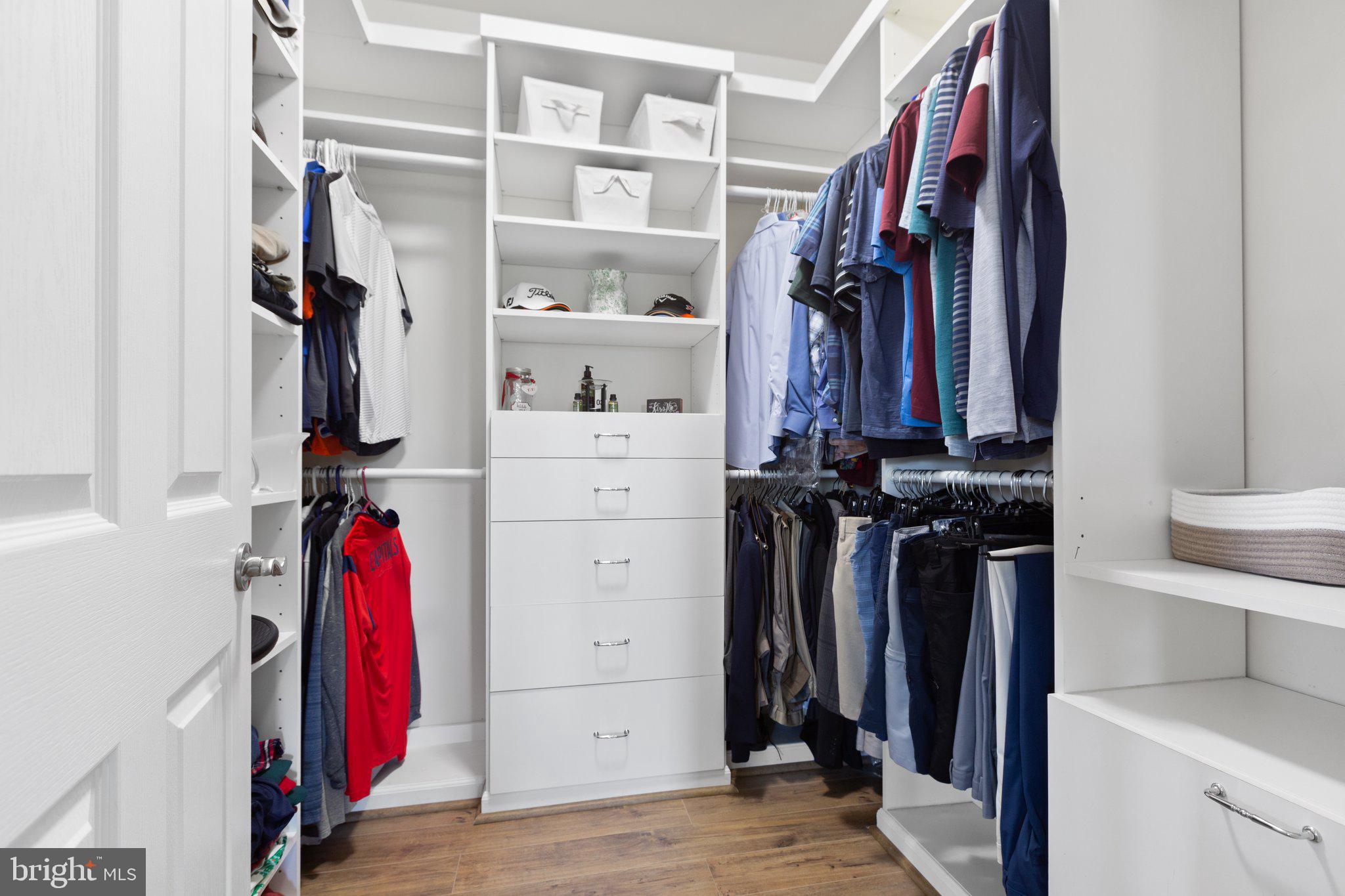 THE GLENS - Residential