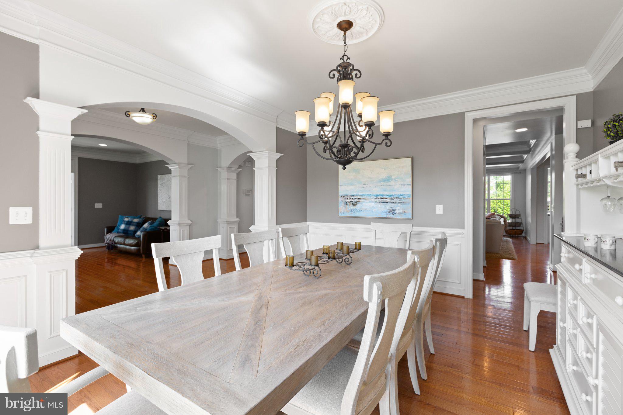 THE GLENS - Residential