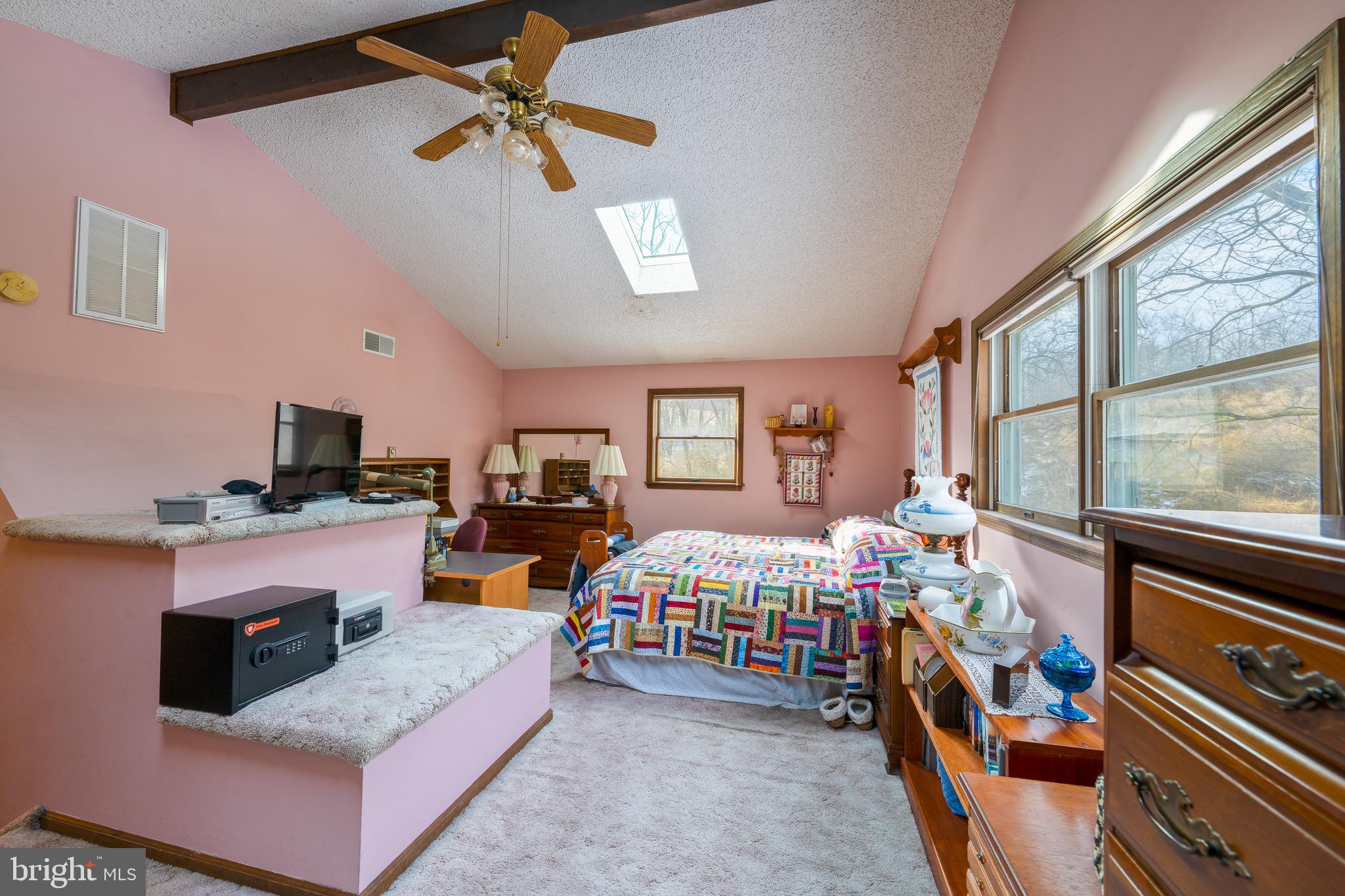 NOT IN  DEVELOPMENT - Residential