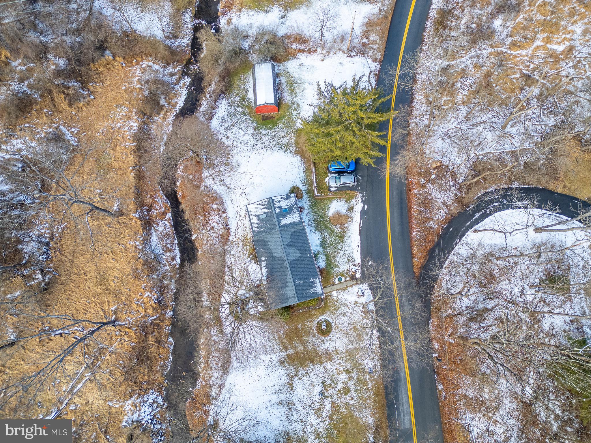 NOT IN  DEVELOPMENT - Residential