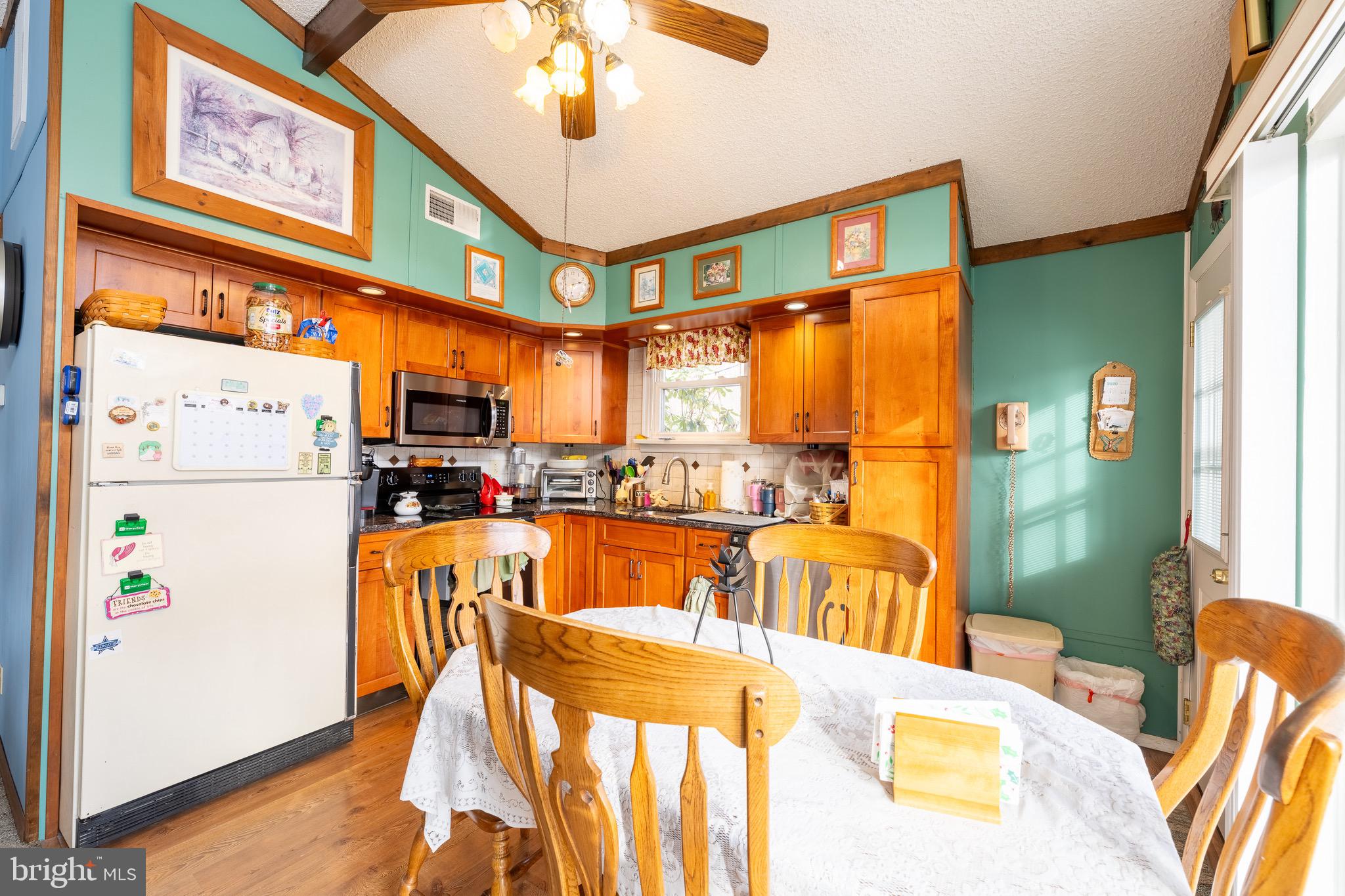 NOT IN  DEVELOPMENT - Residential