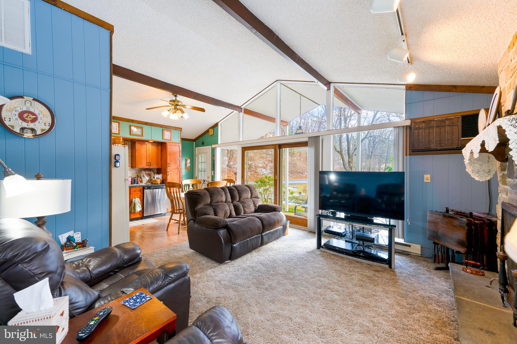 NOT IN  DEVELOPMENT - Residential