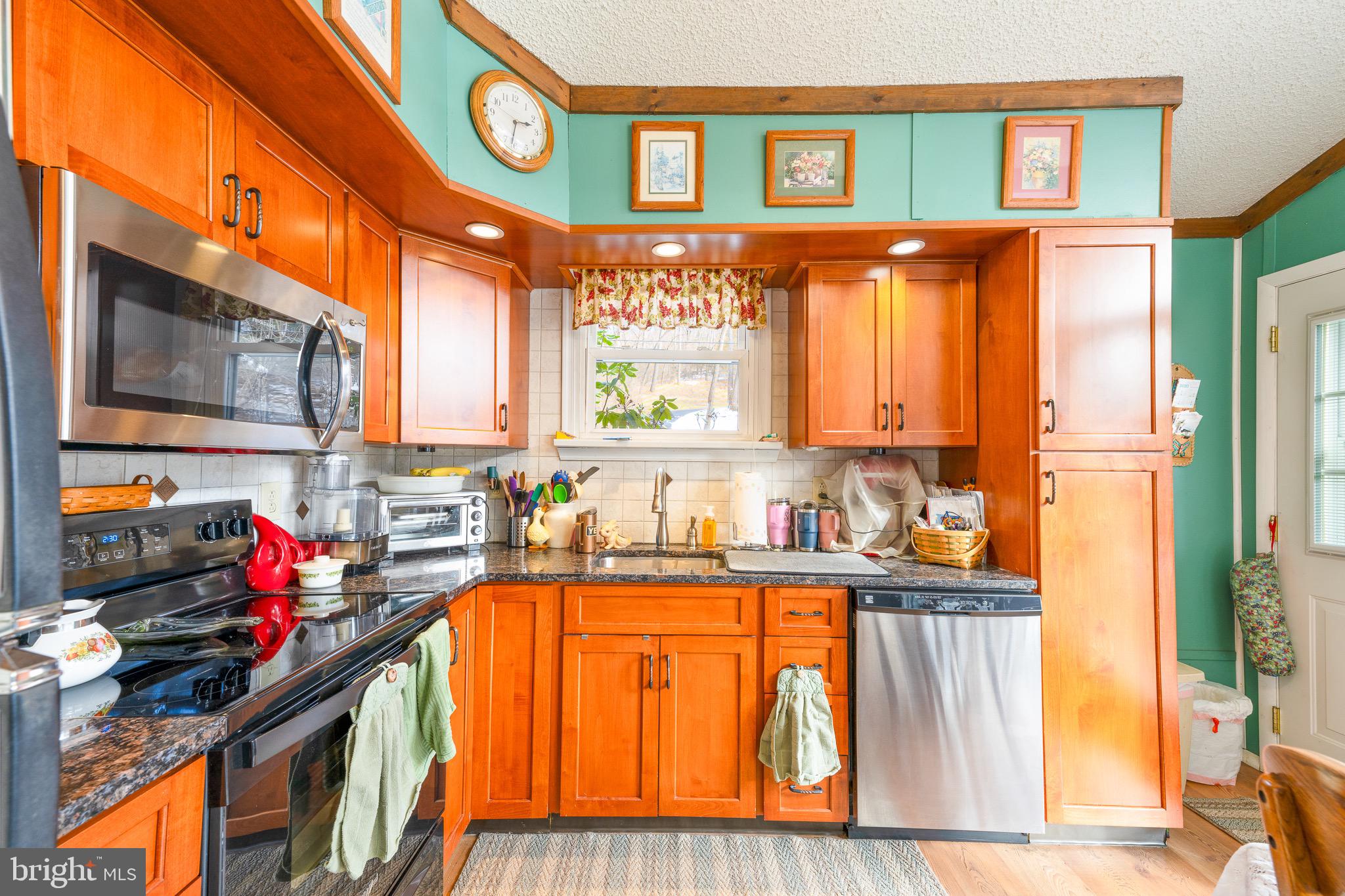 NOT IN  DEVELOPMENT - Residential