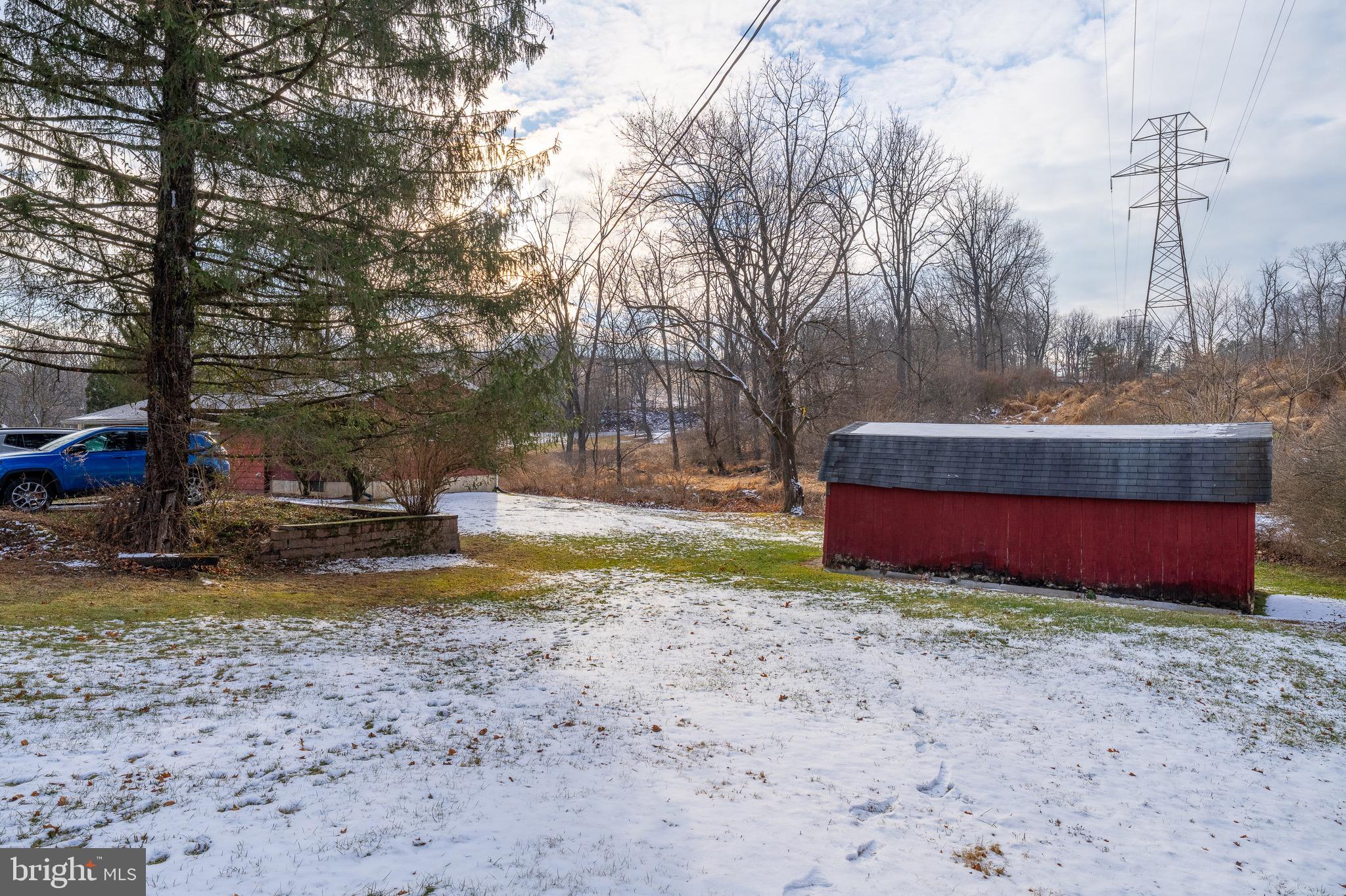 NOT IN  DEVELOPMENT - Residential