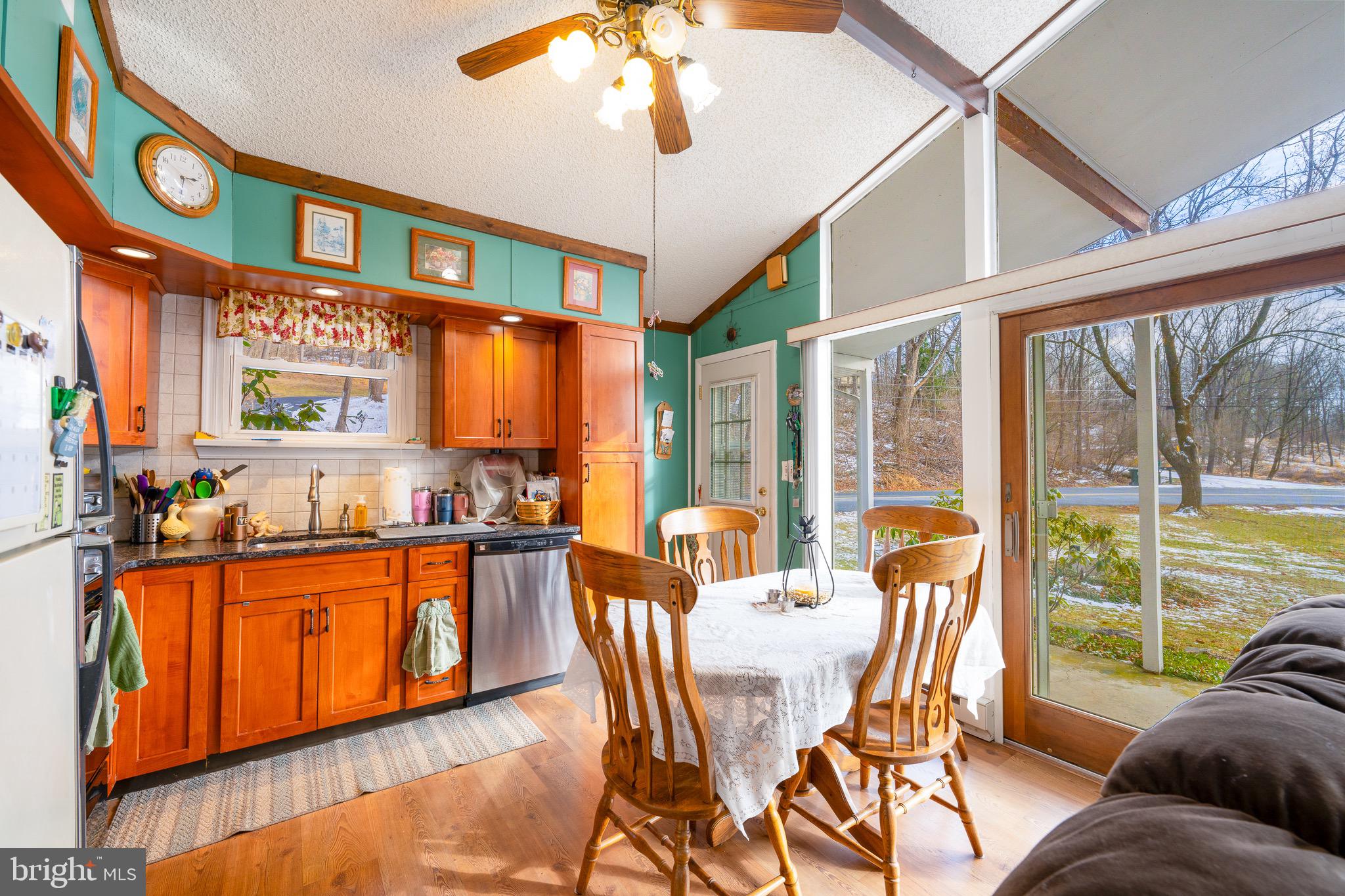 NOT IN  DEVELOPMENT - Residential