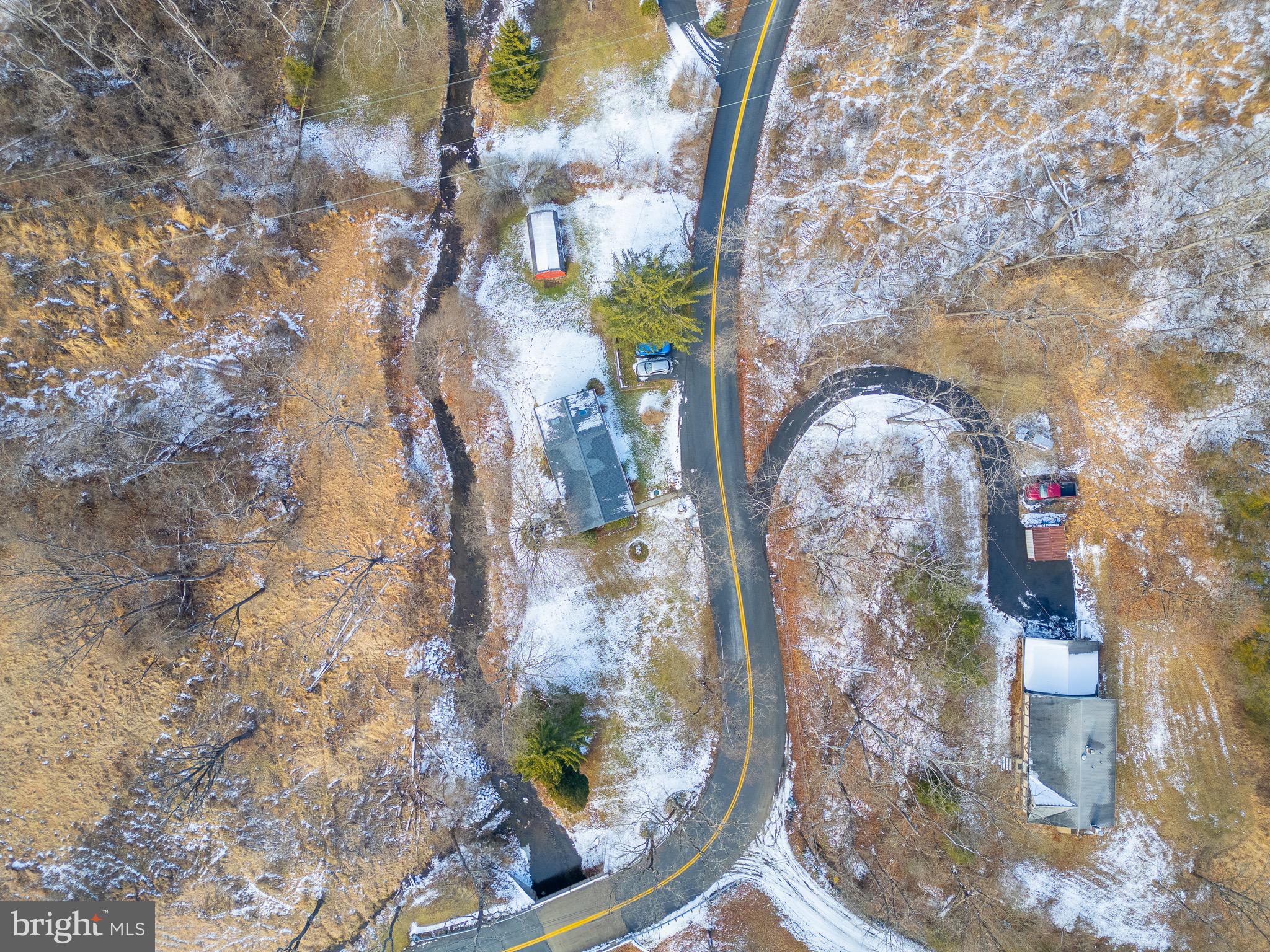 NOT IN  DEVELOPMENT - Residential