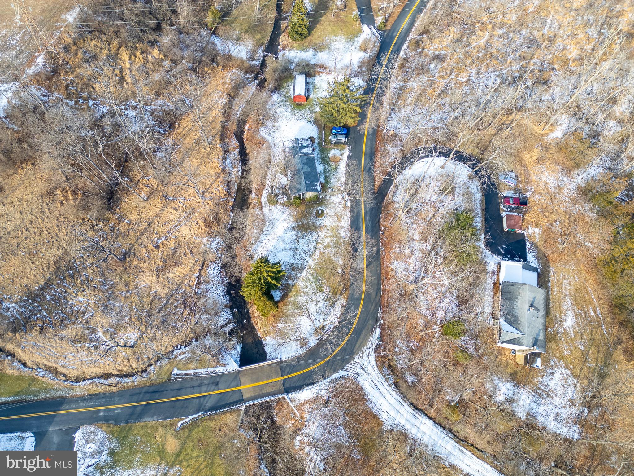 NOT IN  DEVELOPMENT - Residential