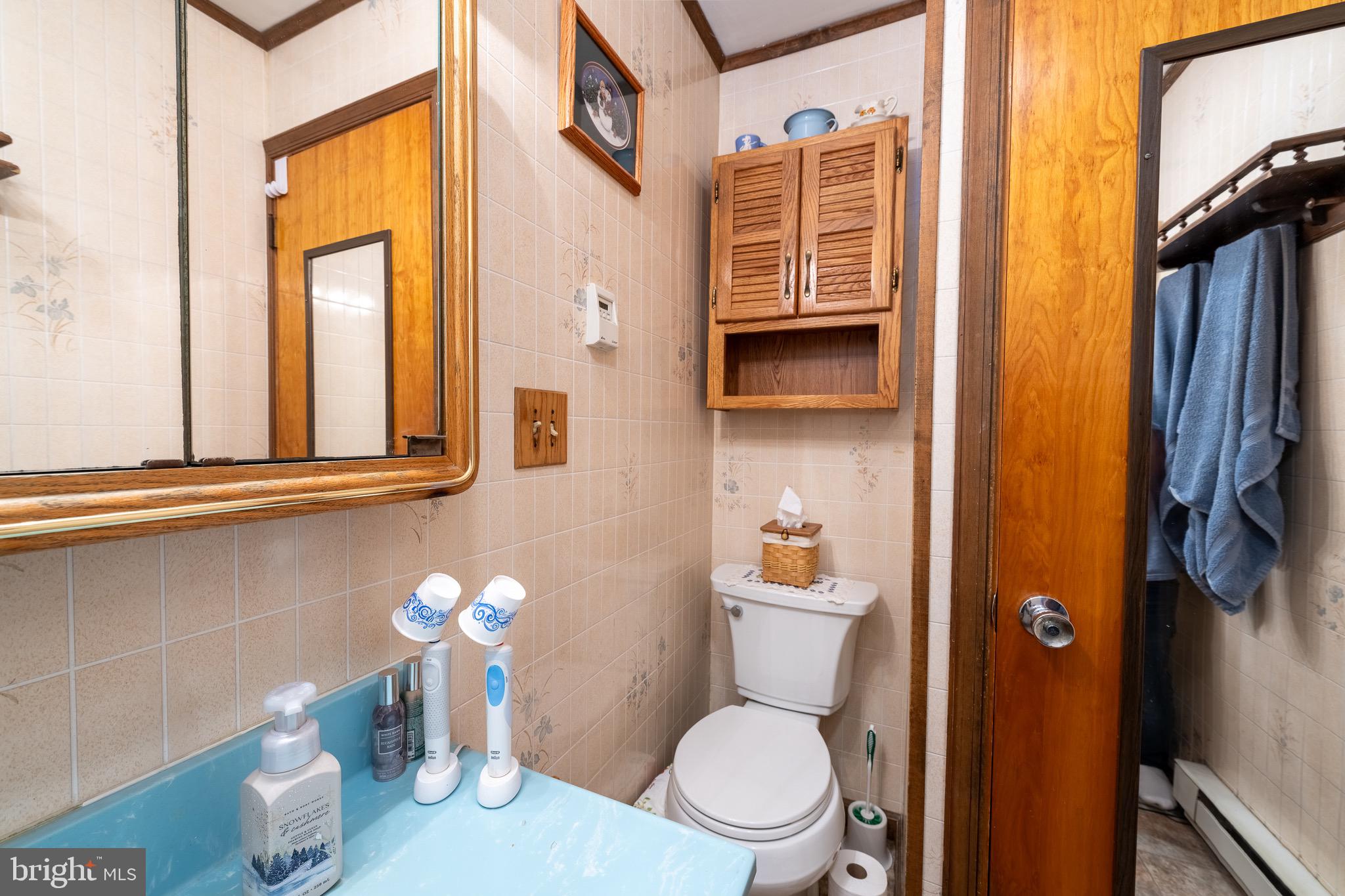 NOT IN  DEVELOPMENT - Residential