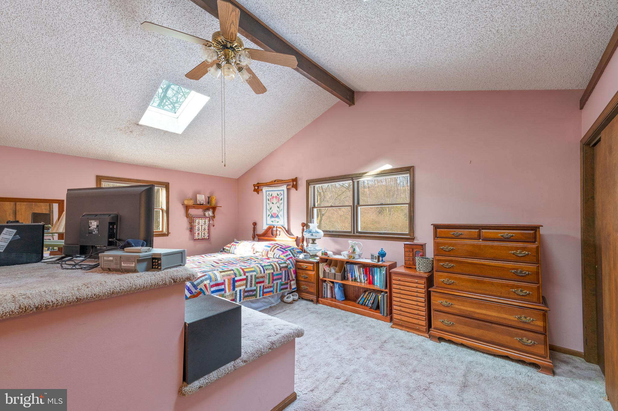 NOT IN  DEVELOPMENT - Residential