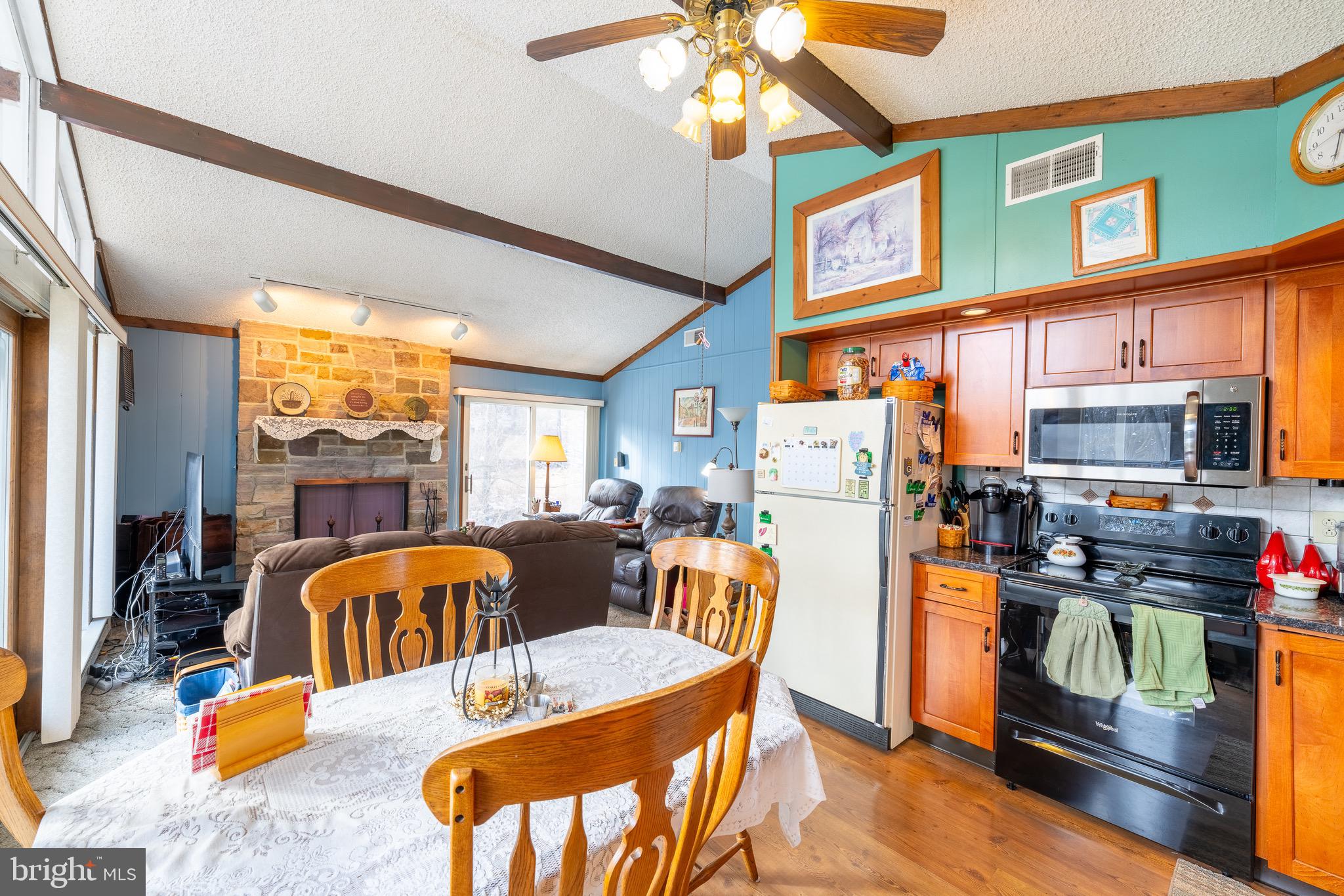 NOT IN  DEVELOPMENT - Residential