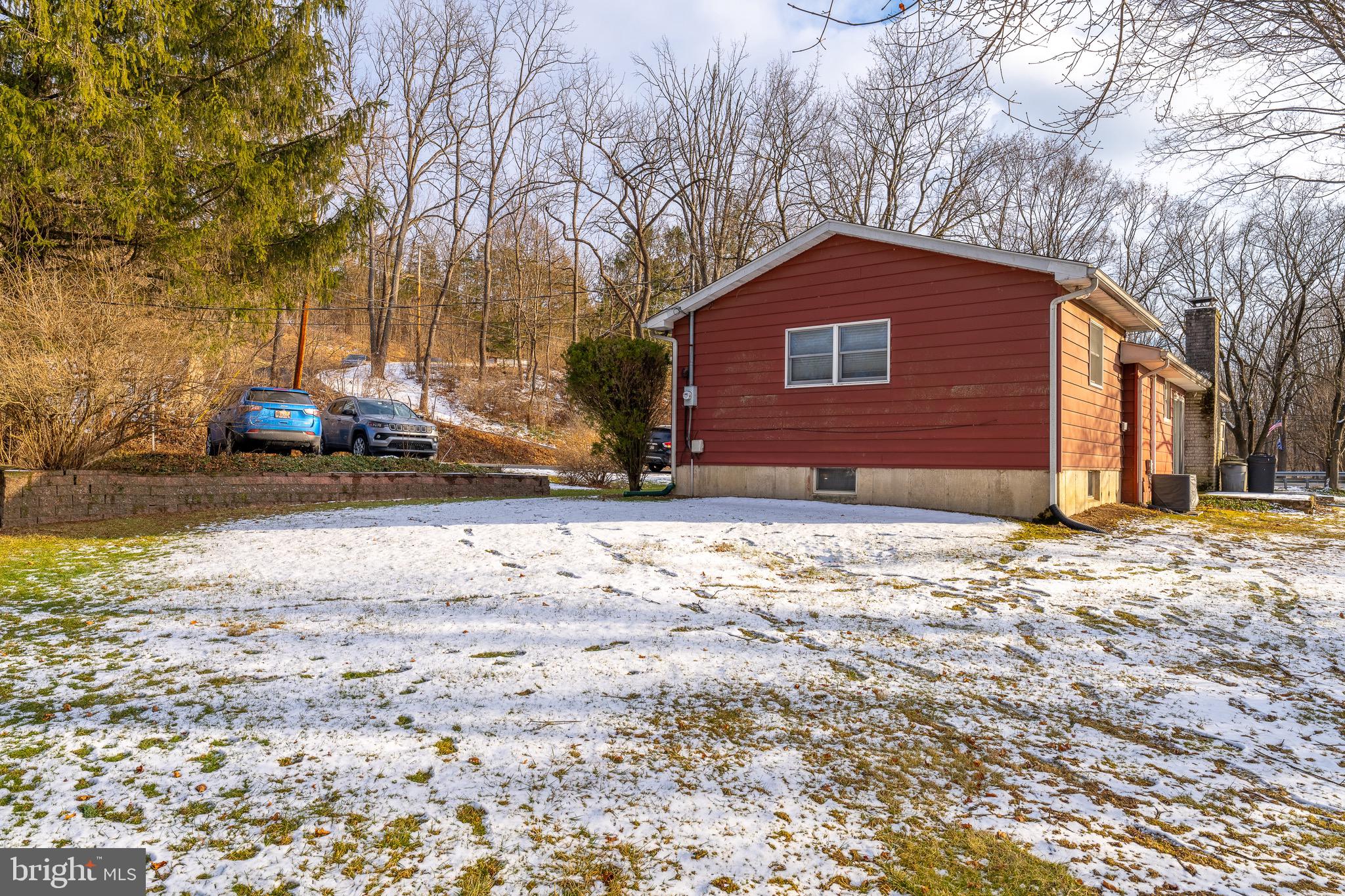 NOT IN  DEVELOPMENT - Residential