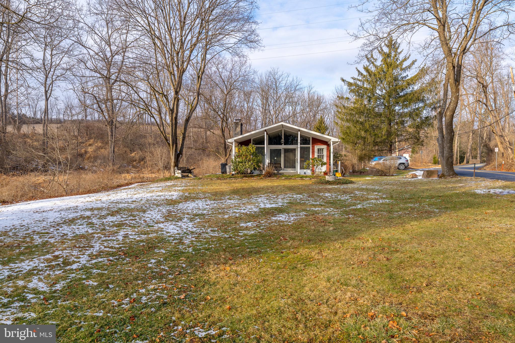 NOT IN  DEVELOPMENT - Residential