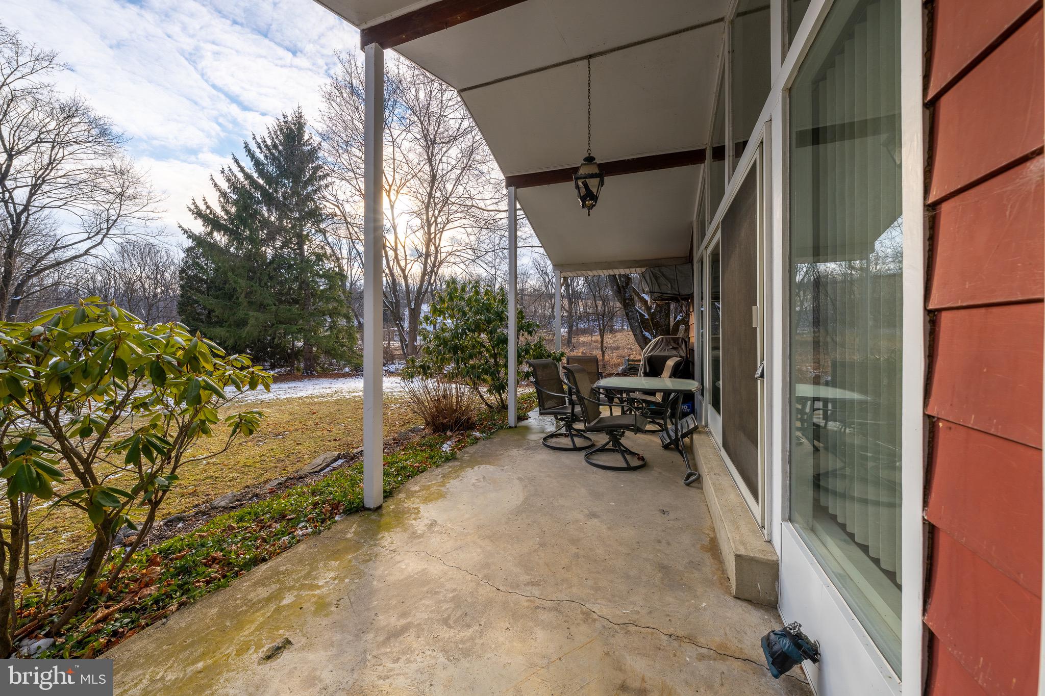 NOT IN  DEVELOPMENT - Residential