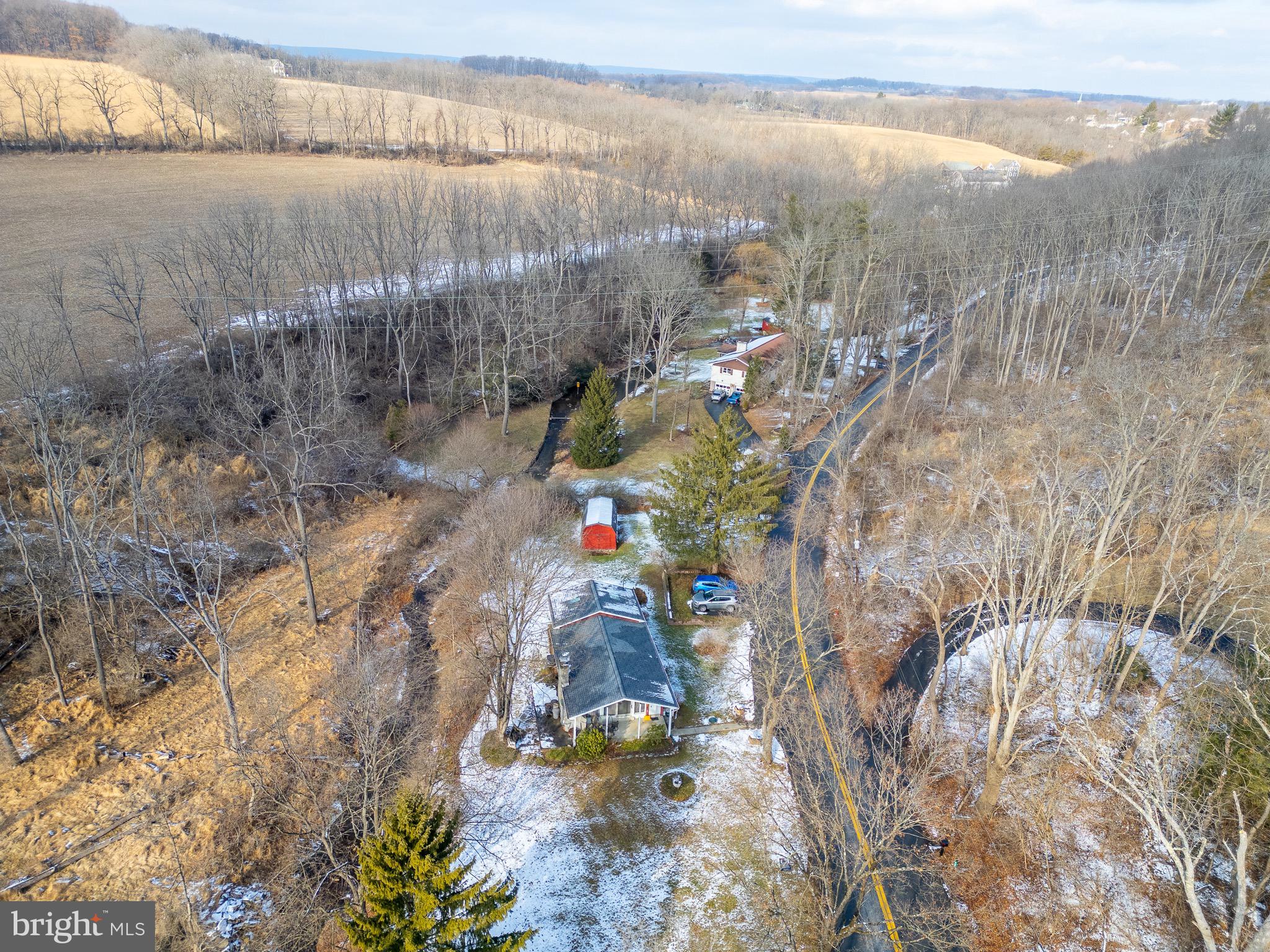 NOT IN  DEVELOPMENT - Residential