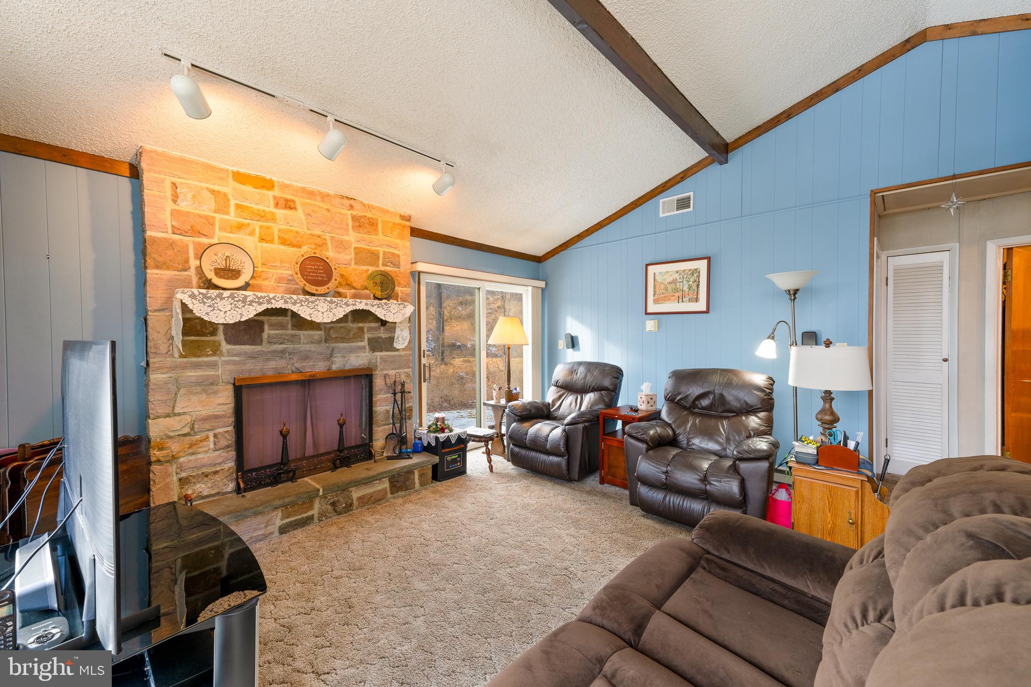 NOT IN  DEVELOPMENT - Residential