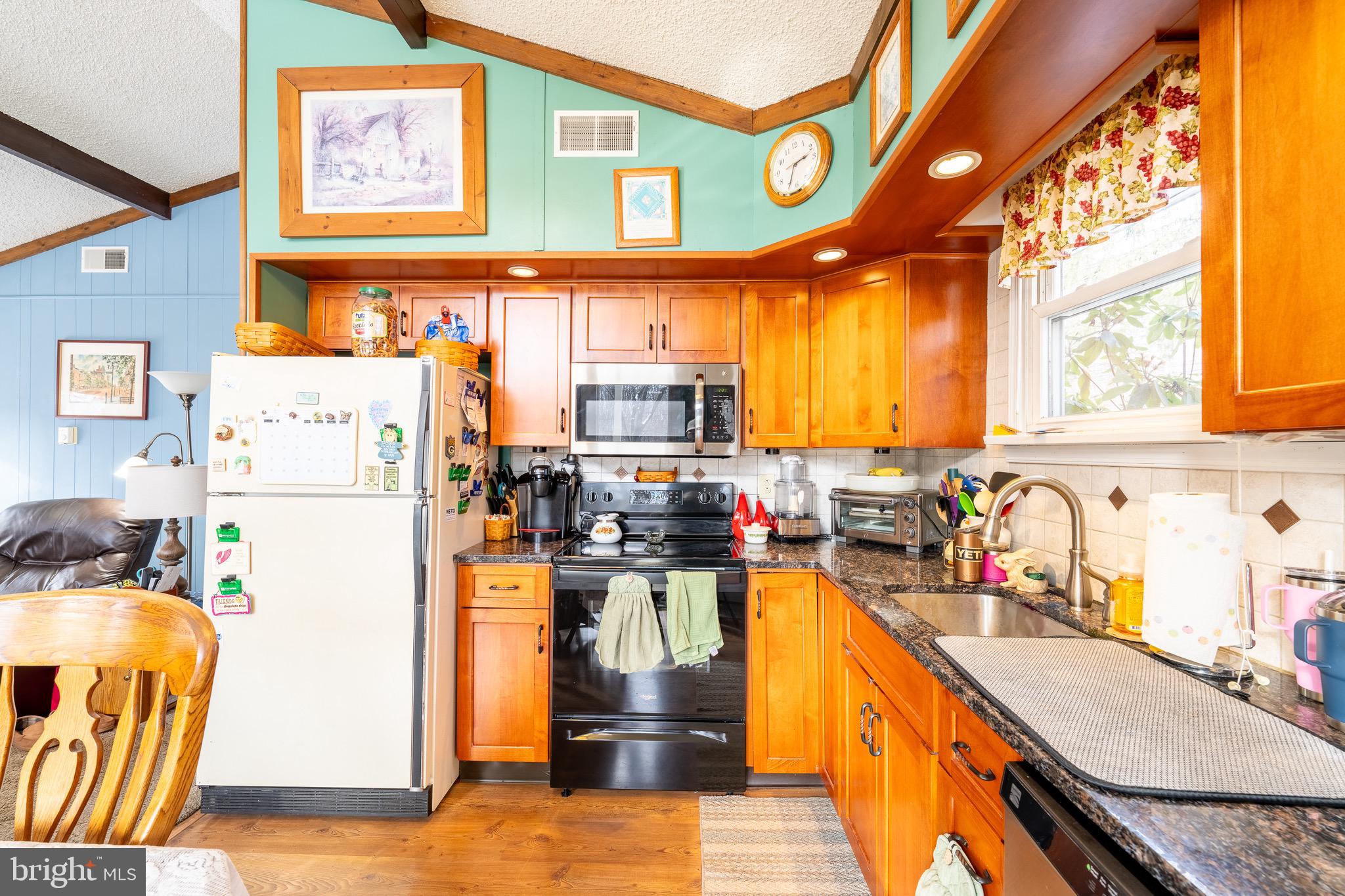 NOT IN  DEVELOPMENT - Residential