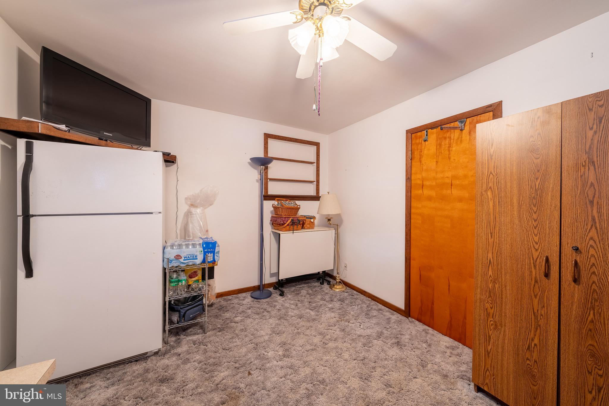 NOT IN  DEVELOPMENT - Residential