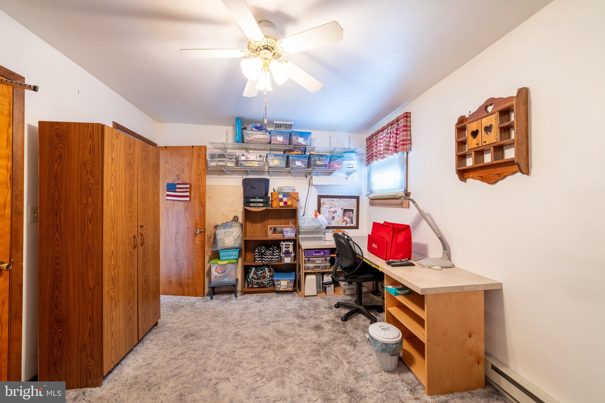 NOT IN  DEVELOPMENT - Residential