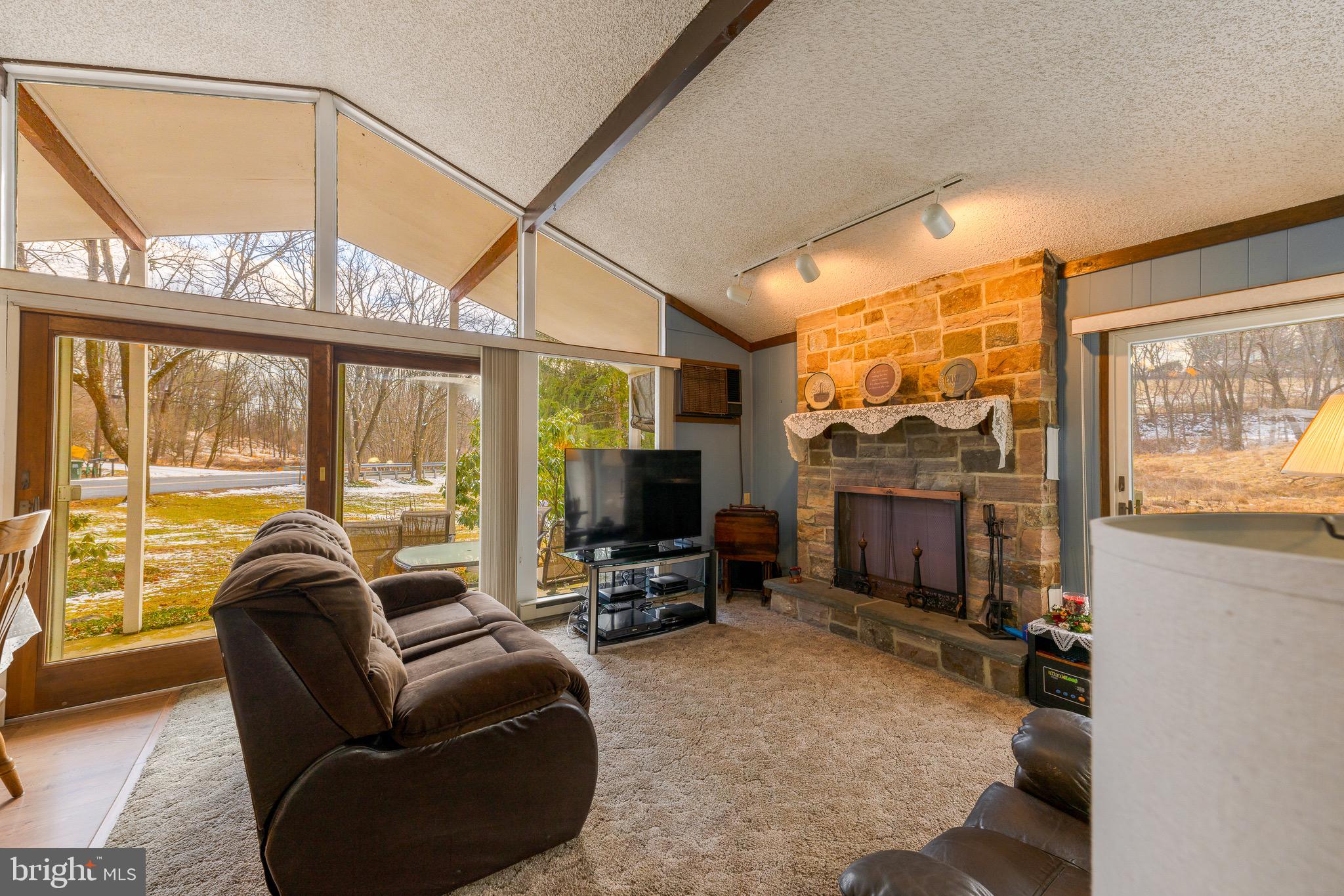 NOT IN  DEVELOPMENT - Residential