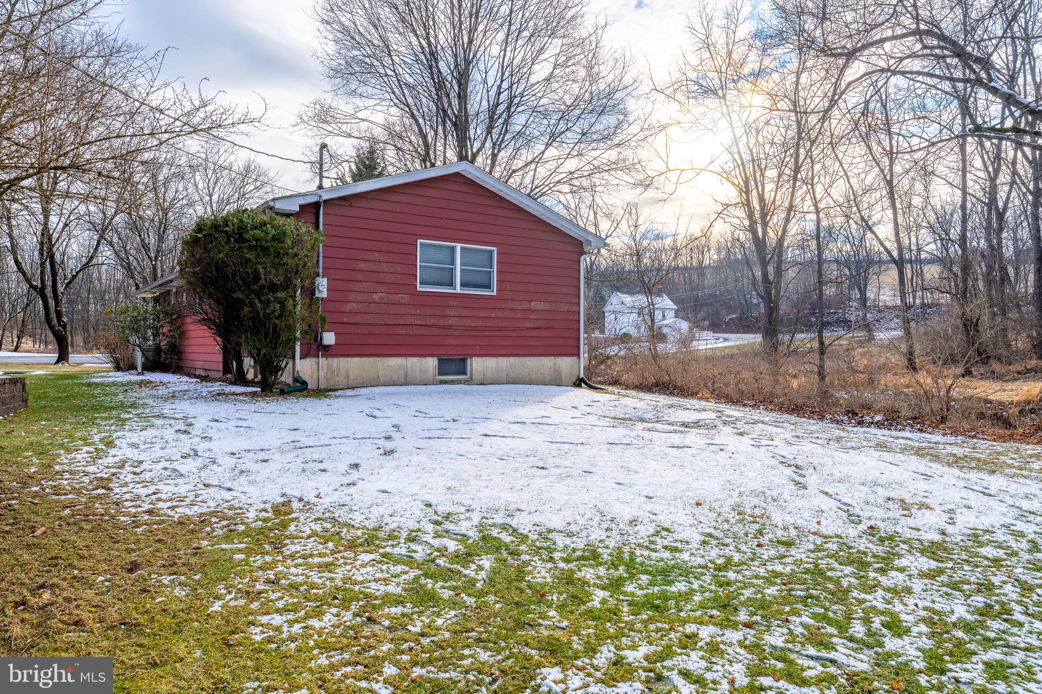 NOT IN  DEVELOPMENT - Residential