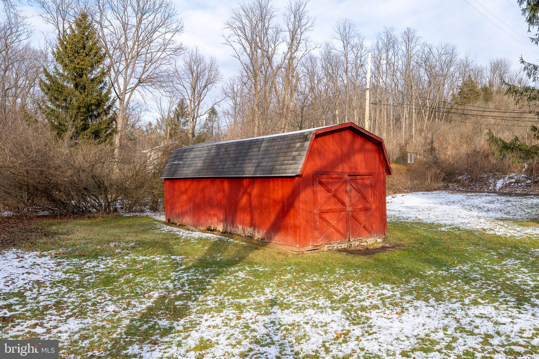 NOT IN  DEVELOPMENT - Residential