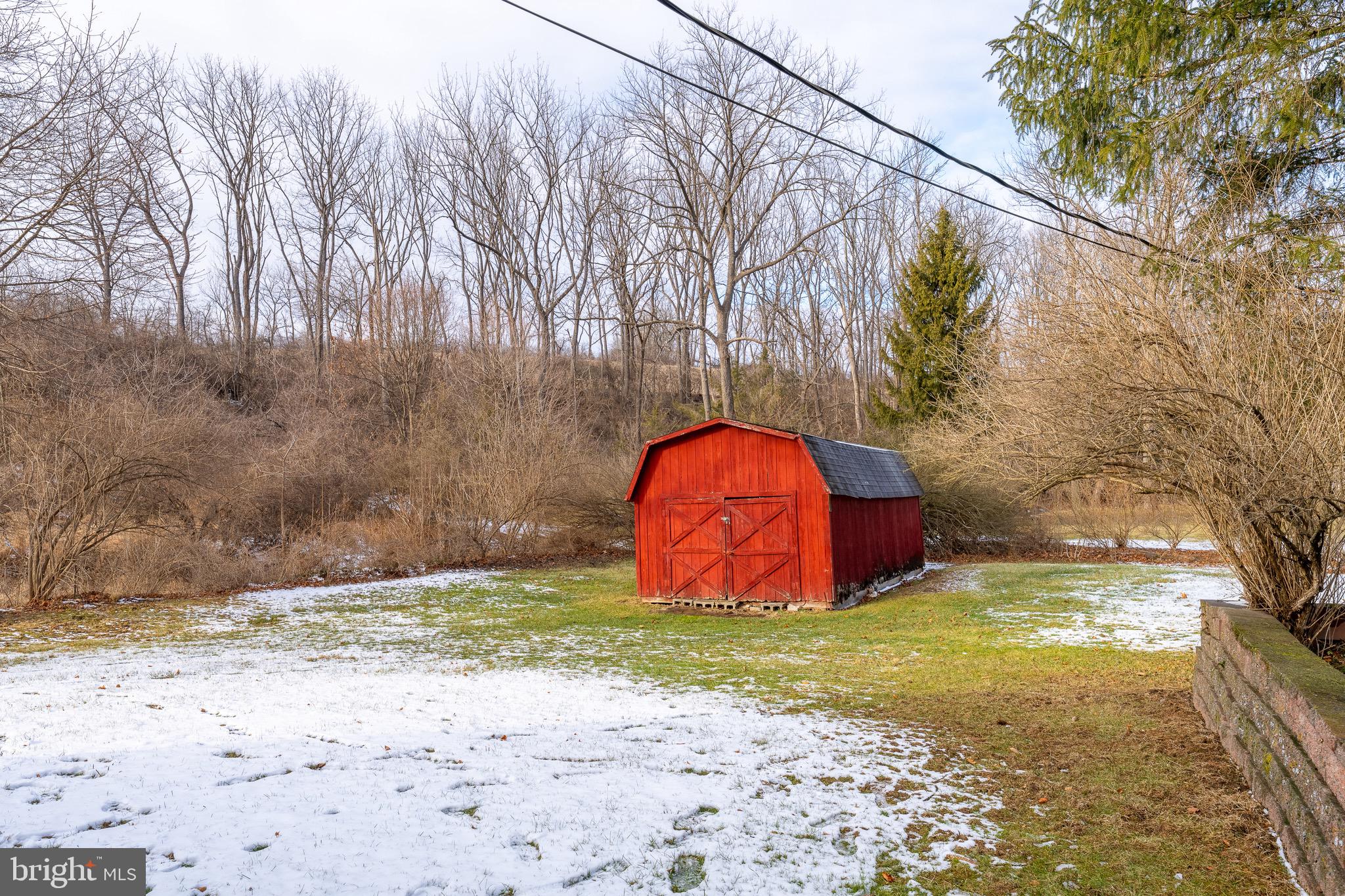 NOT IN  DEVELOPMENT - Residential