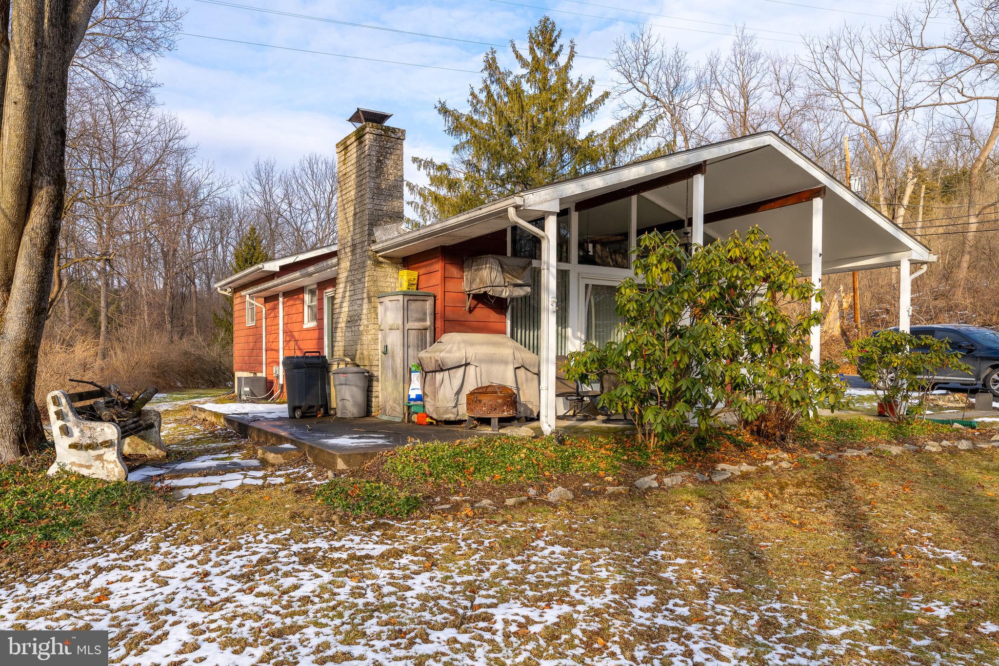 NOT IN  DEVELOPMENT - Residential