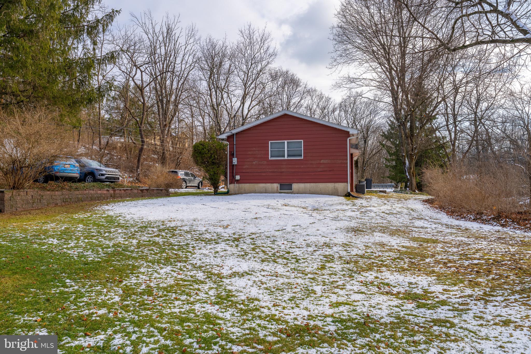 NOT IN  DEVELOPMENT - Residential