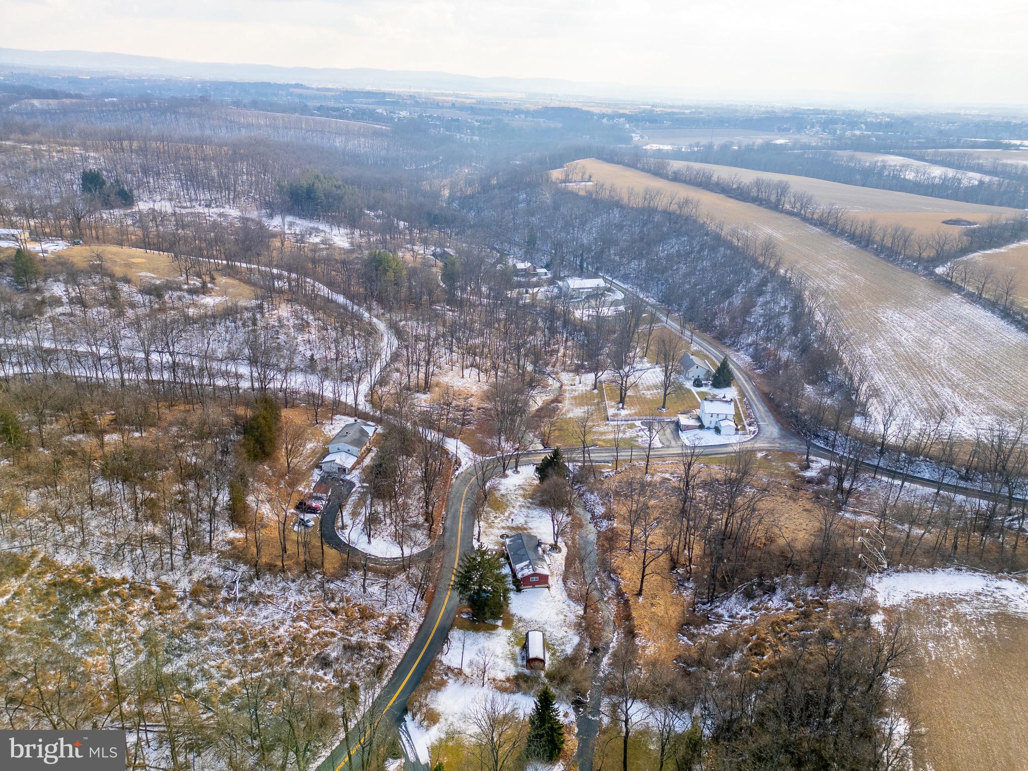 NOT IN  DEVELOPMENT - Residential