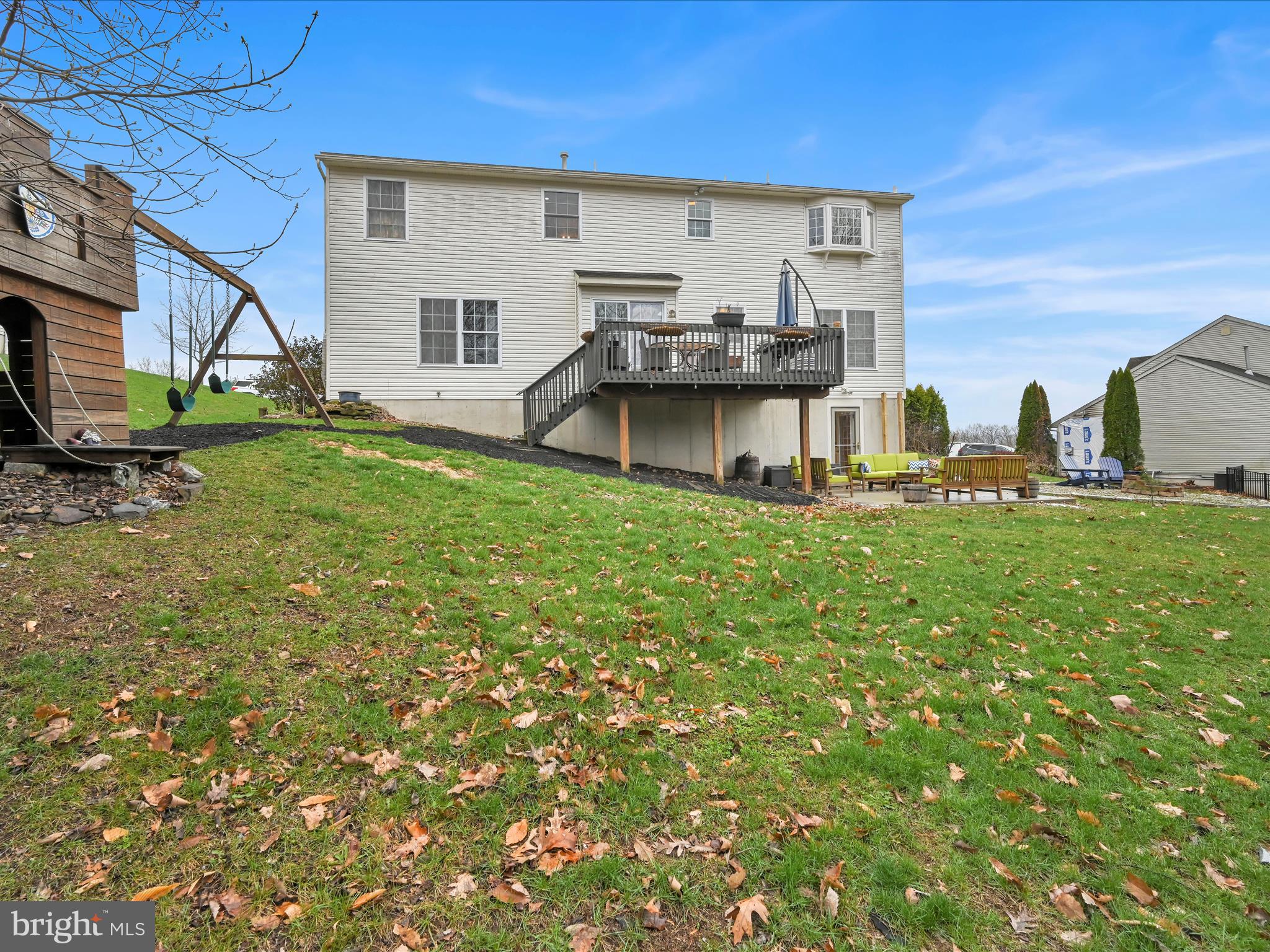 SUNNYSIDE - Residential